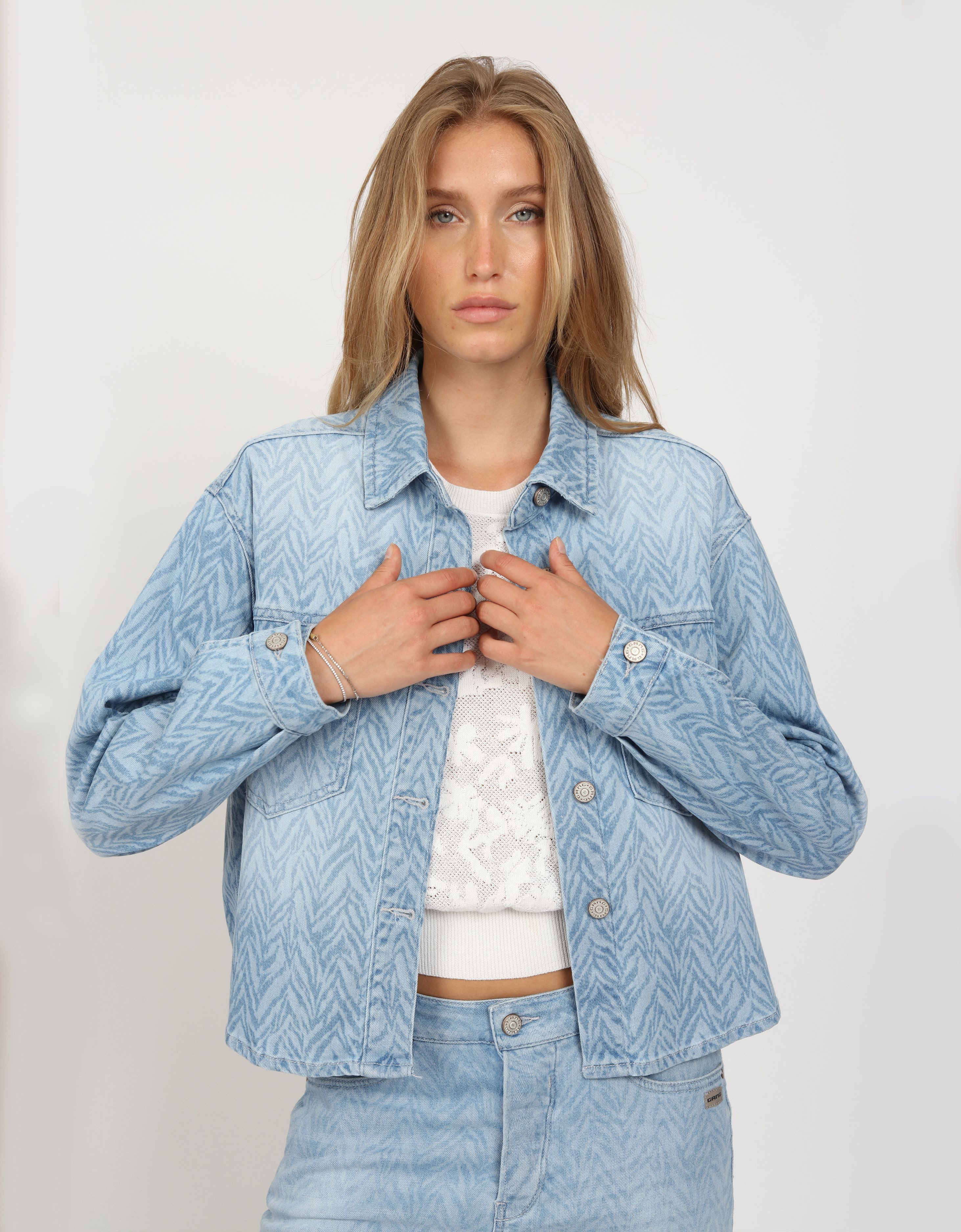GANG Outdoorjacke