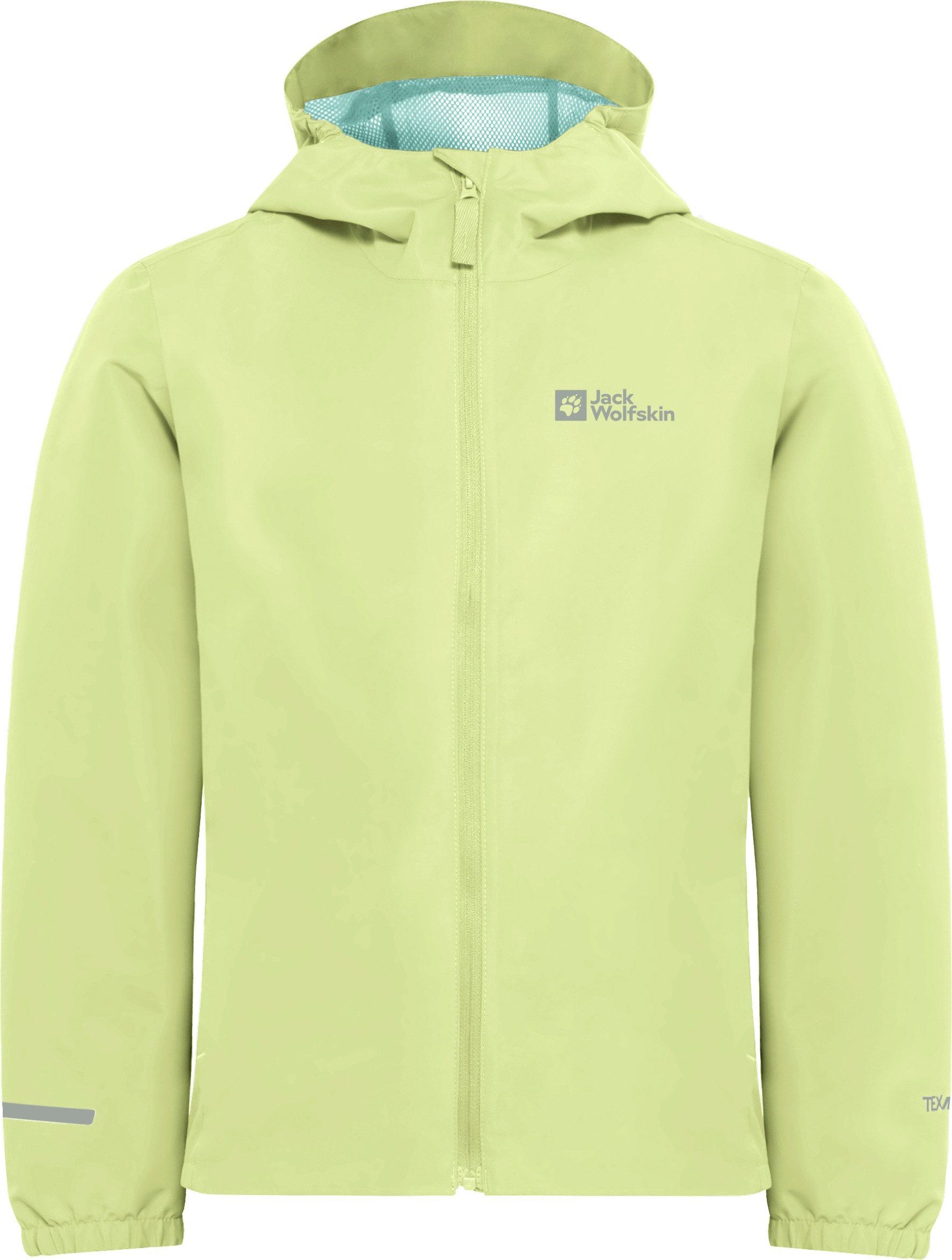 Outdoorjacke FLAZE JACKET K