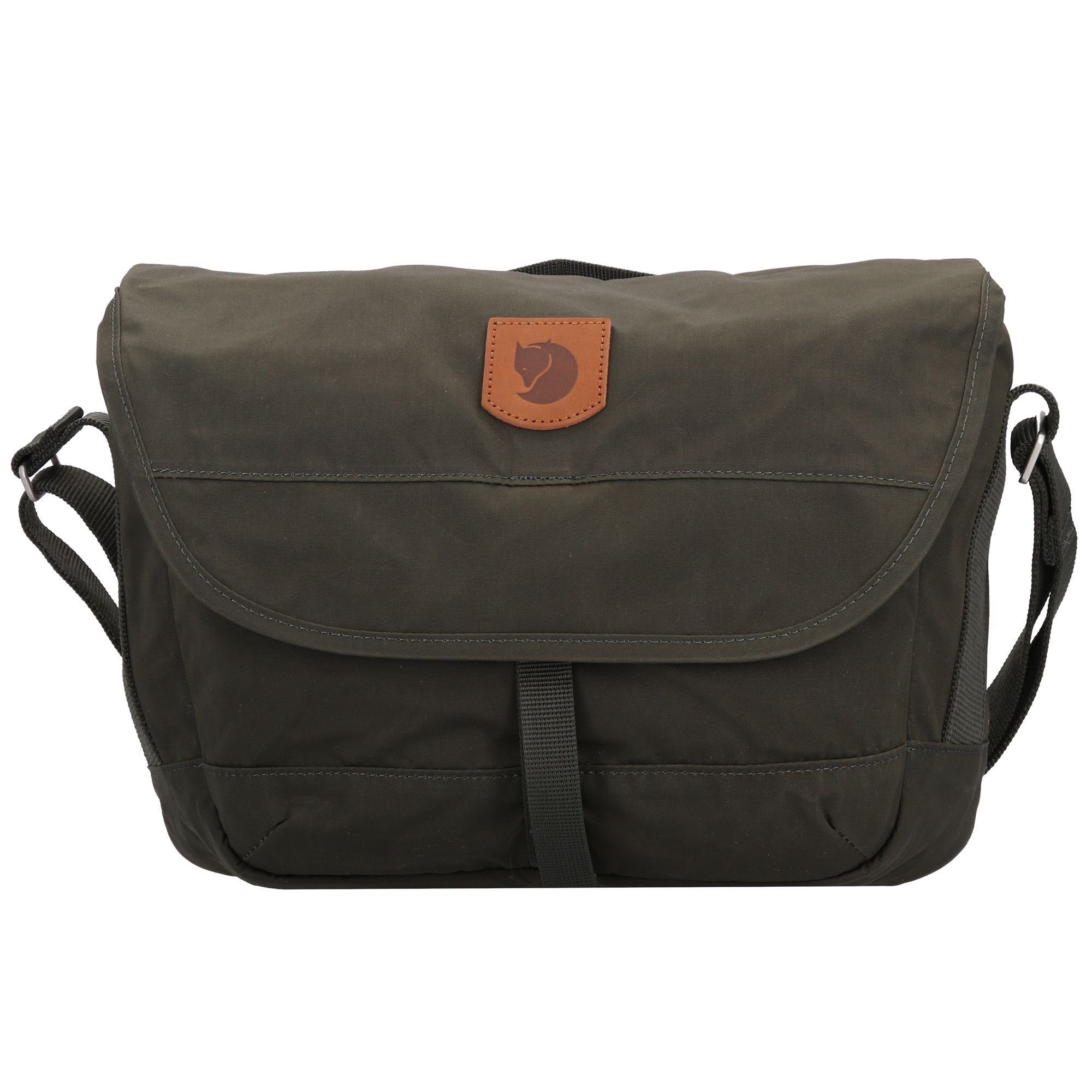 Fjällräven Messenger Bag Greenland, Polyester