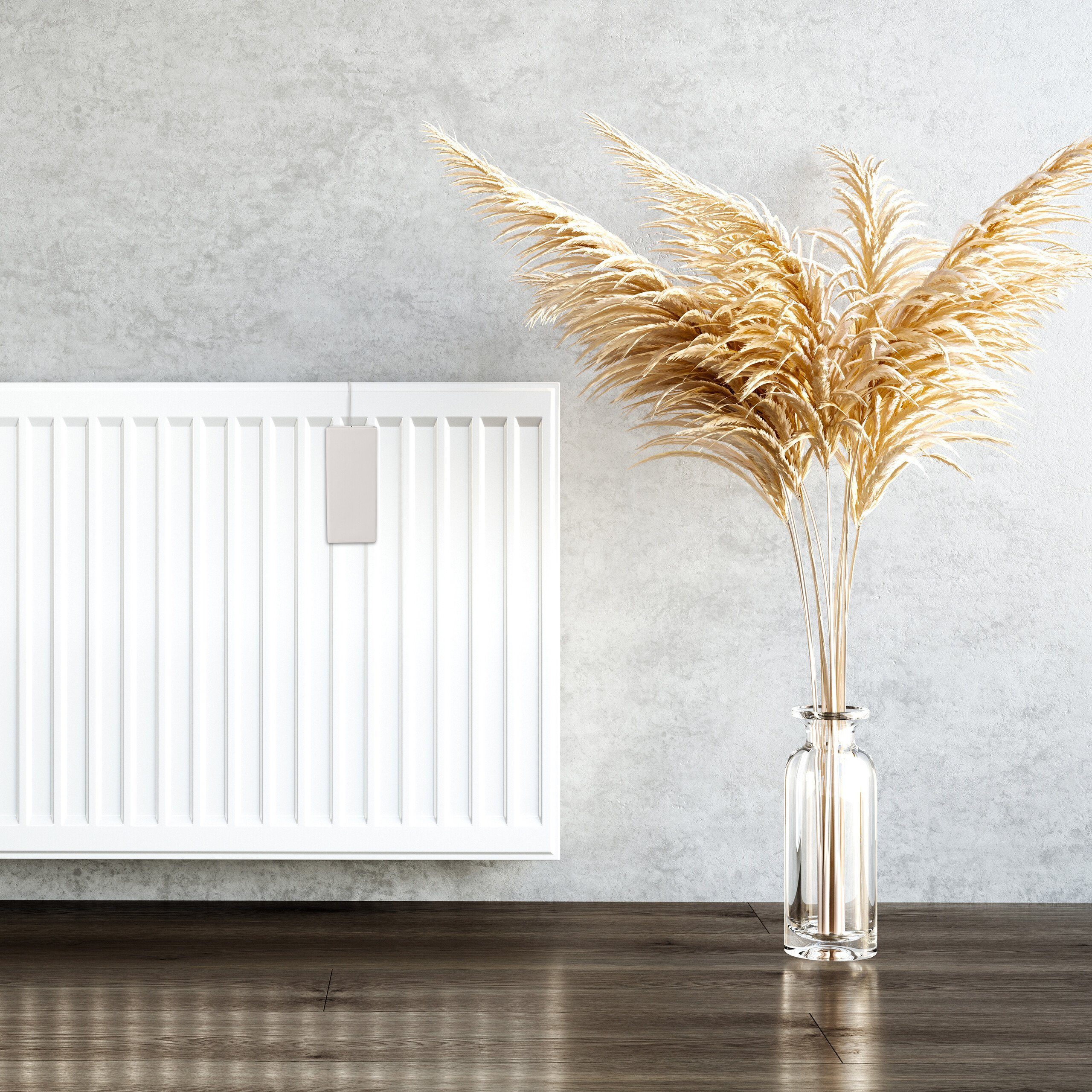 relaxdays Luftbefeuchter Heizkörper 6er Set günstig online kaufen