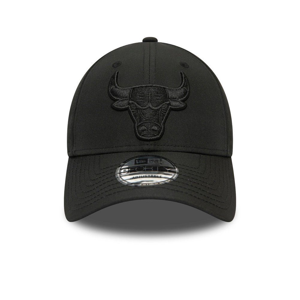 New 9Forty Cap Baseball Era NYLON Bulls Chicago