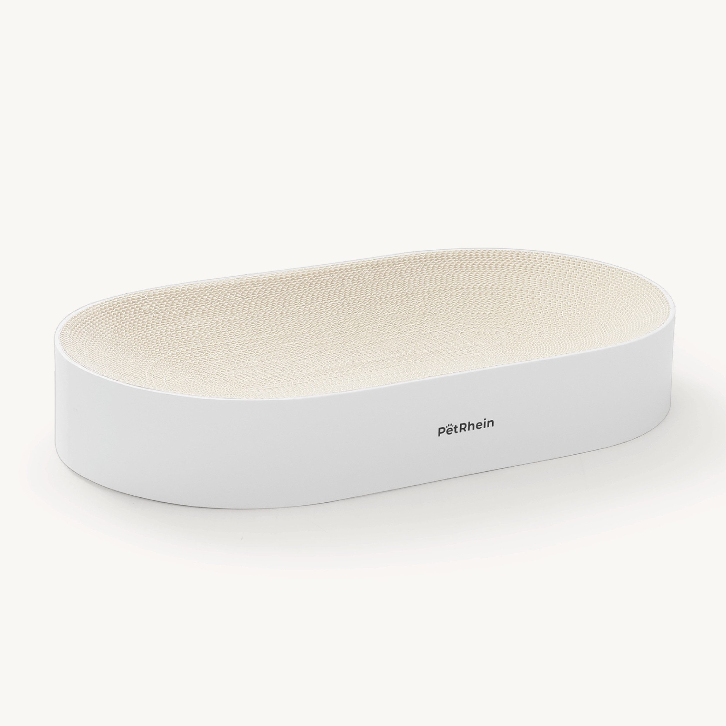 PetRhein Kratzpappe Zen Paw Series Kratzbrett, BxLxH: 35x63x10 cm