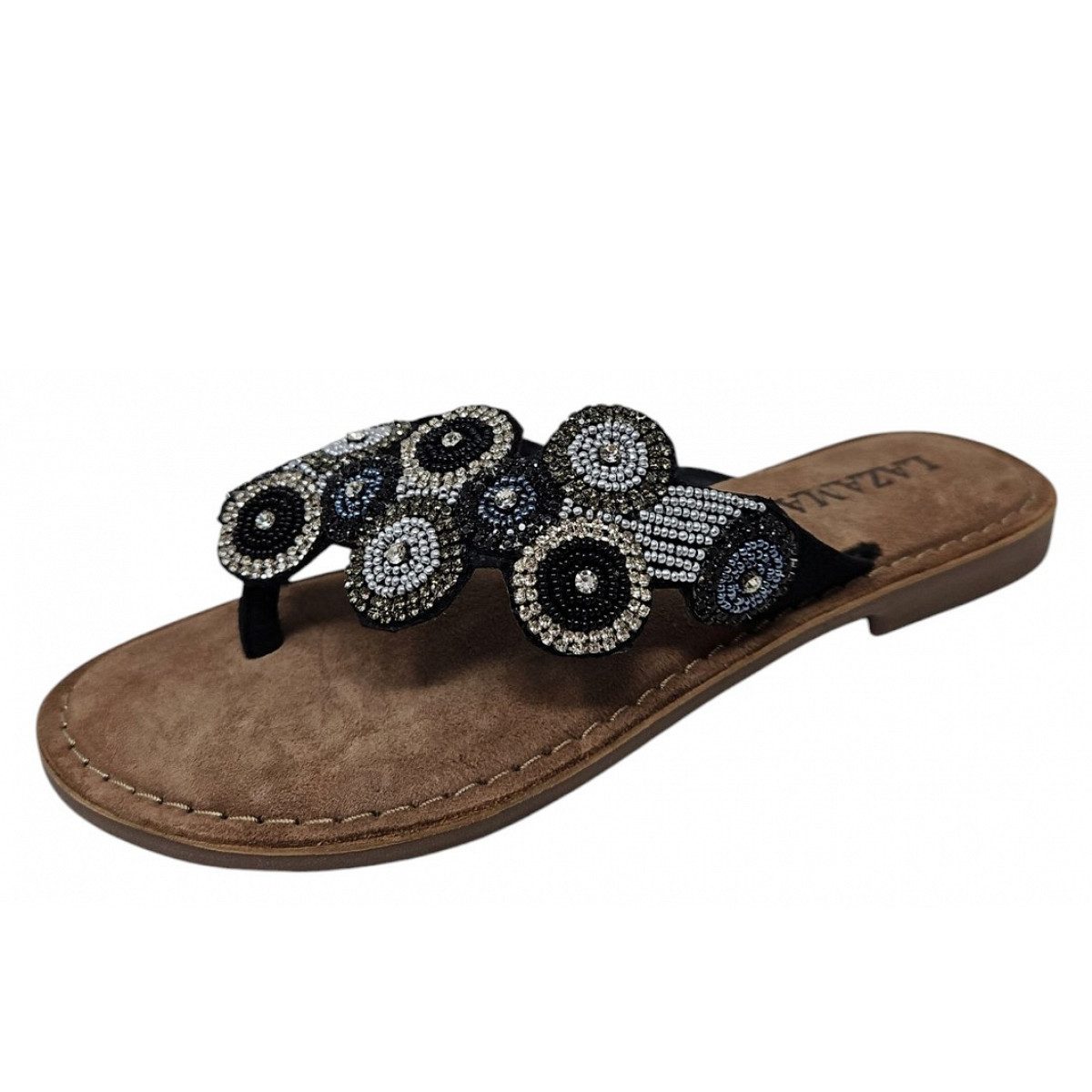 Lazamani Pantolette günstig online kaufen