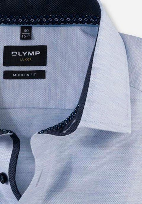 Businesshemd sonstige fit OLYMP modern Luxor