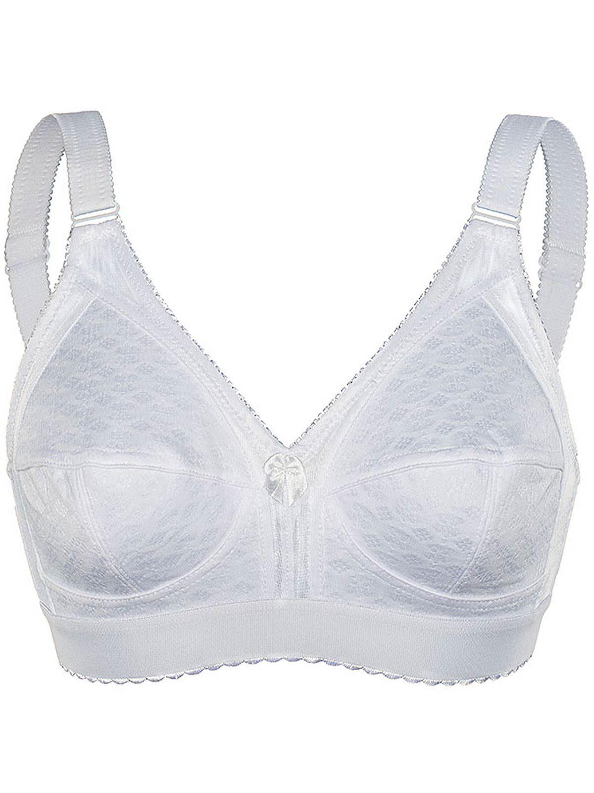 Sassa Soft-BH Soft-BH ohne Bügel (Stück, 1-tlg) - – Bild 3 von 3