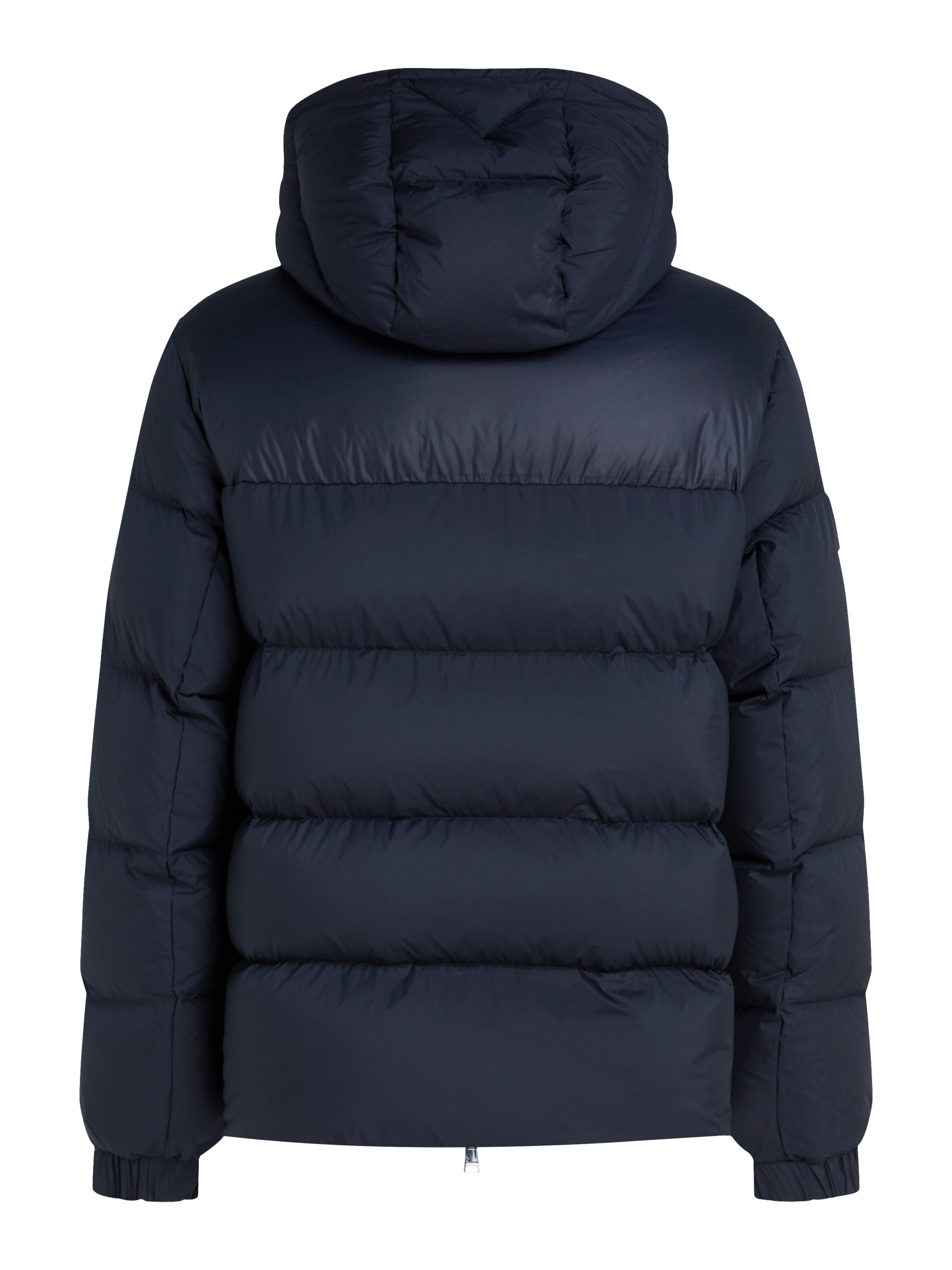 Tommy Hilfiger Steppjacke MIX DOWN HOODED günstig online kaufen