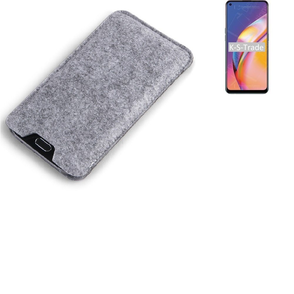 Handyhülle für Oppo Reno5 F