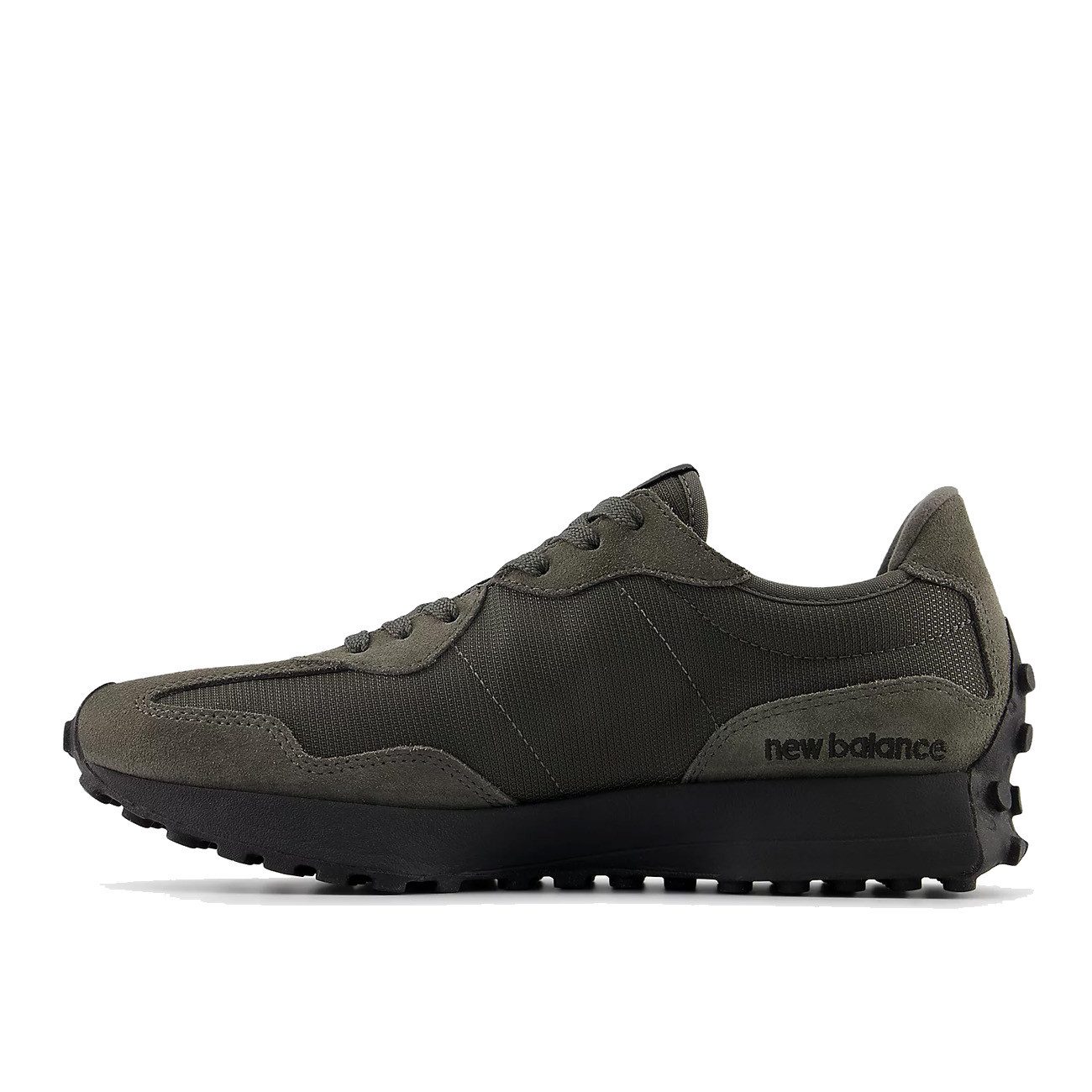 New Balance New Balance U 327 346 Herren Tornado Black Sneaker günstig online kaufen