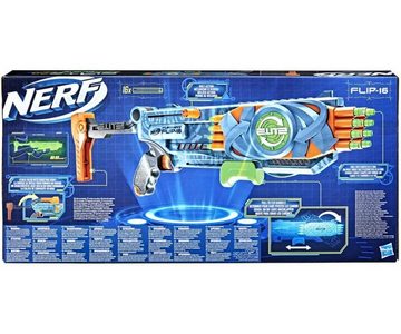 Hasbro Blaster NERF - Elite 2.0 Flip 16