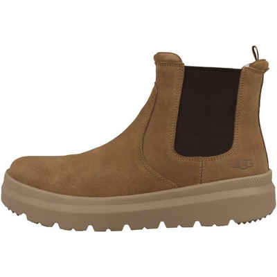 UGG Burleigh Herren Chelseaboots