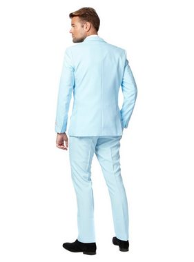 Opposuits Anzug Cool Blue Ausgefallene Anzüge für coole Männer