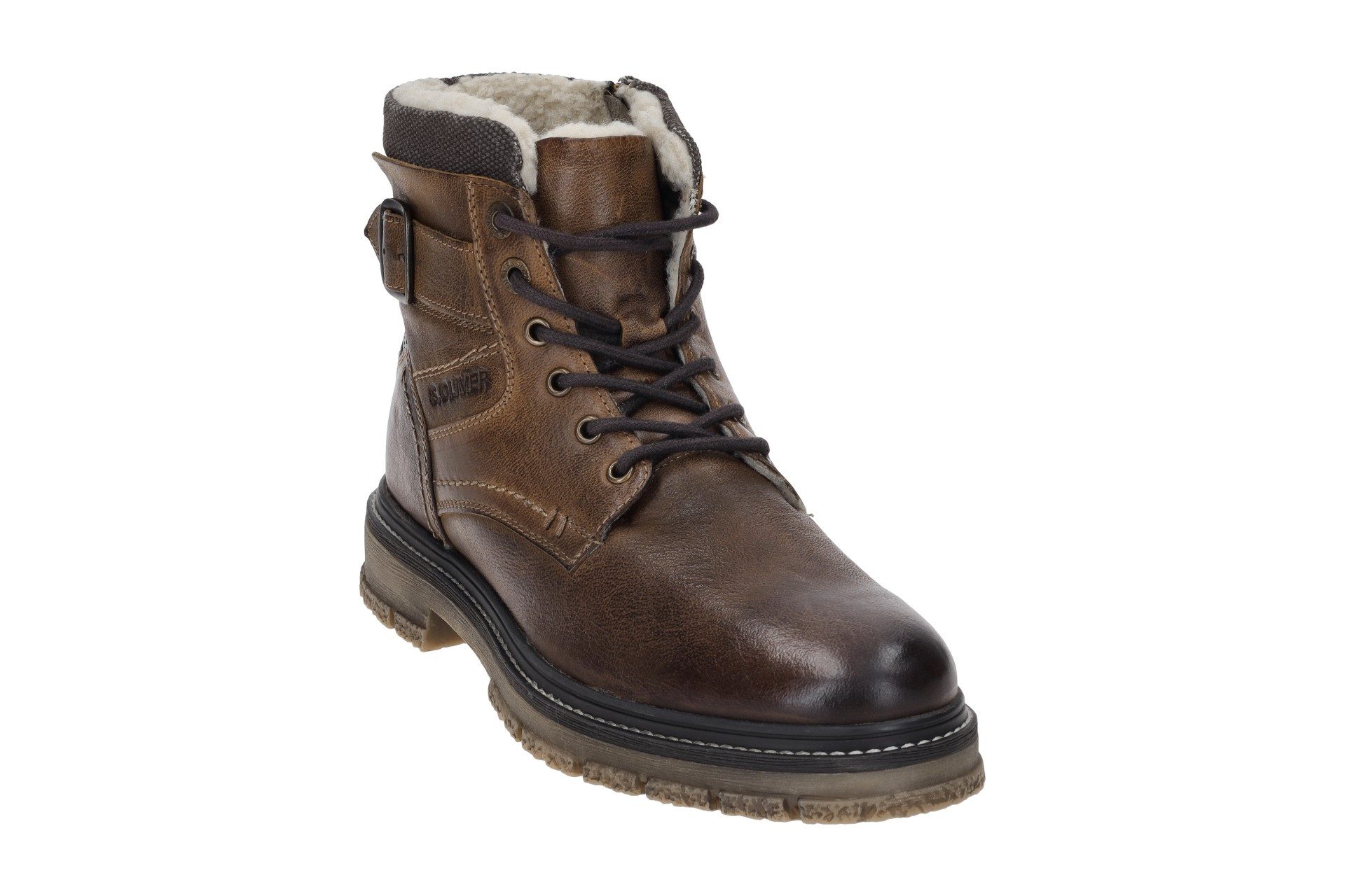 s.Oliver 5-16249-43 305 Stiefel