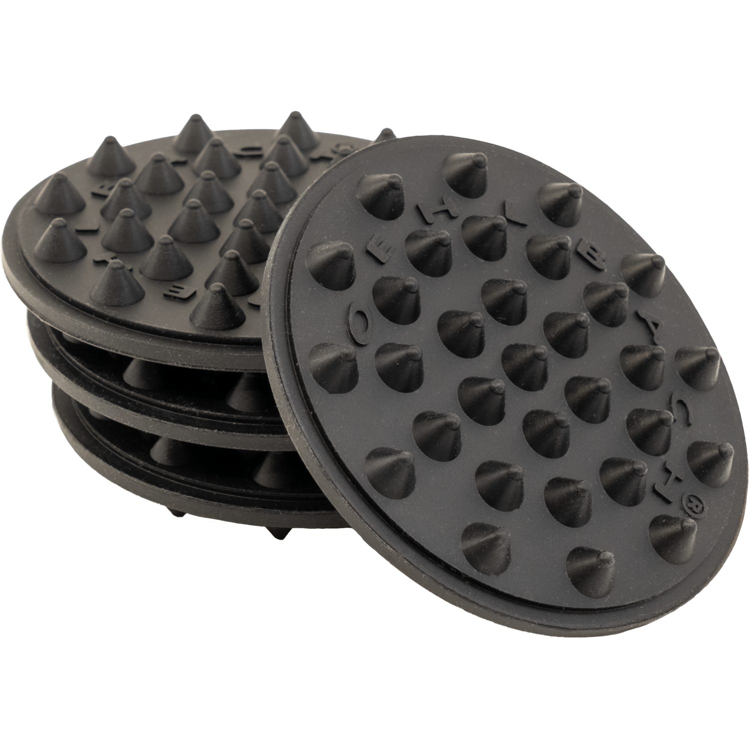 OEHLBACH Shock Absorber Resonanzdämpfer Adapter, Robust