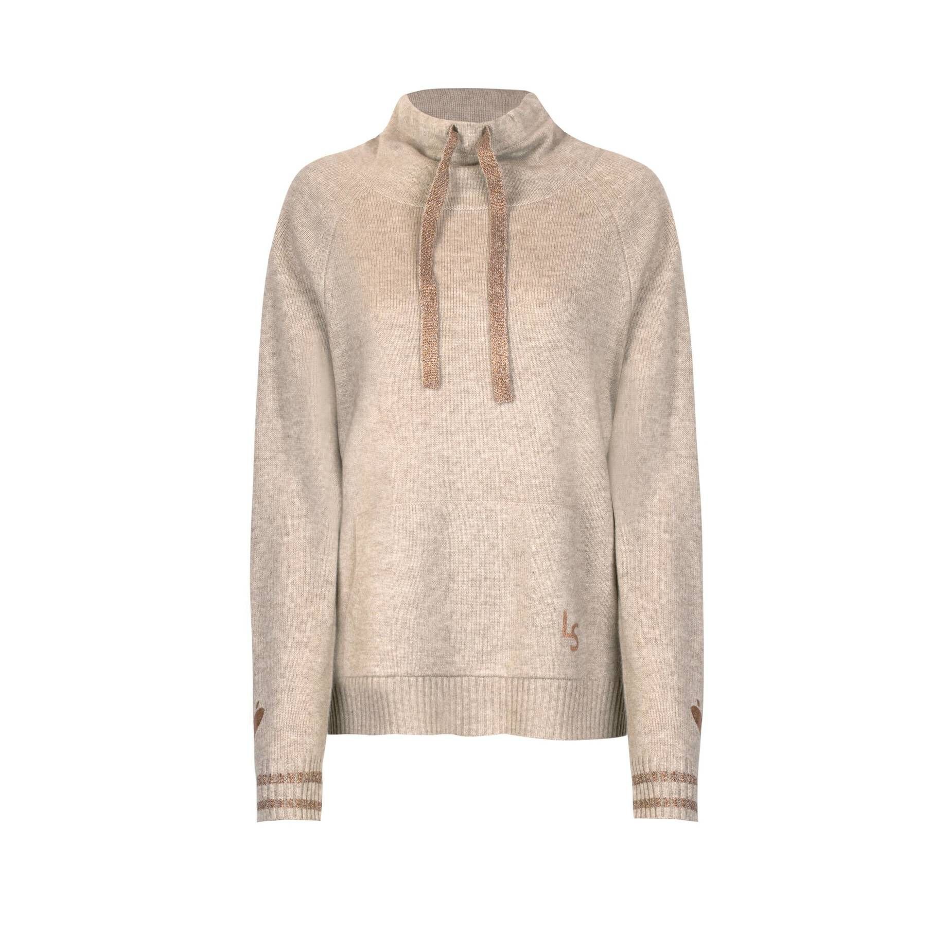 Strickpullover Damen Pullover LYSANDRAL