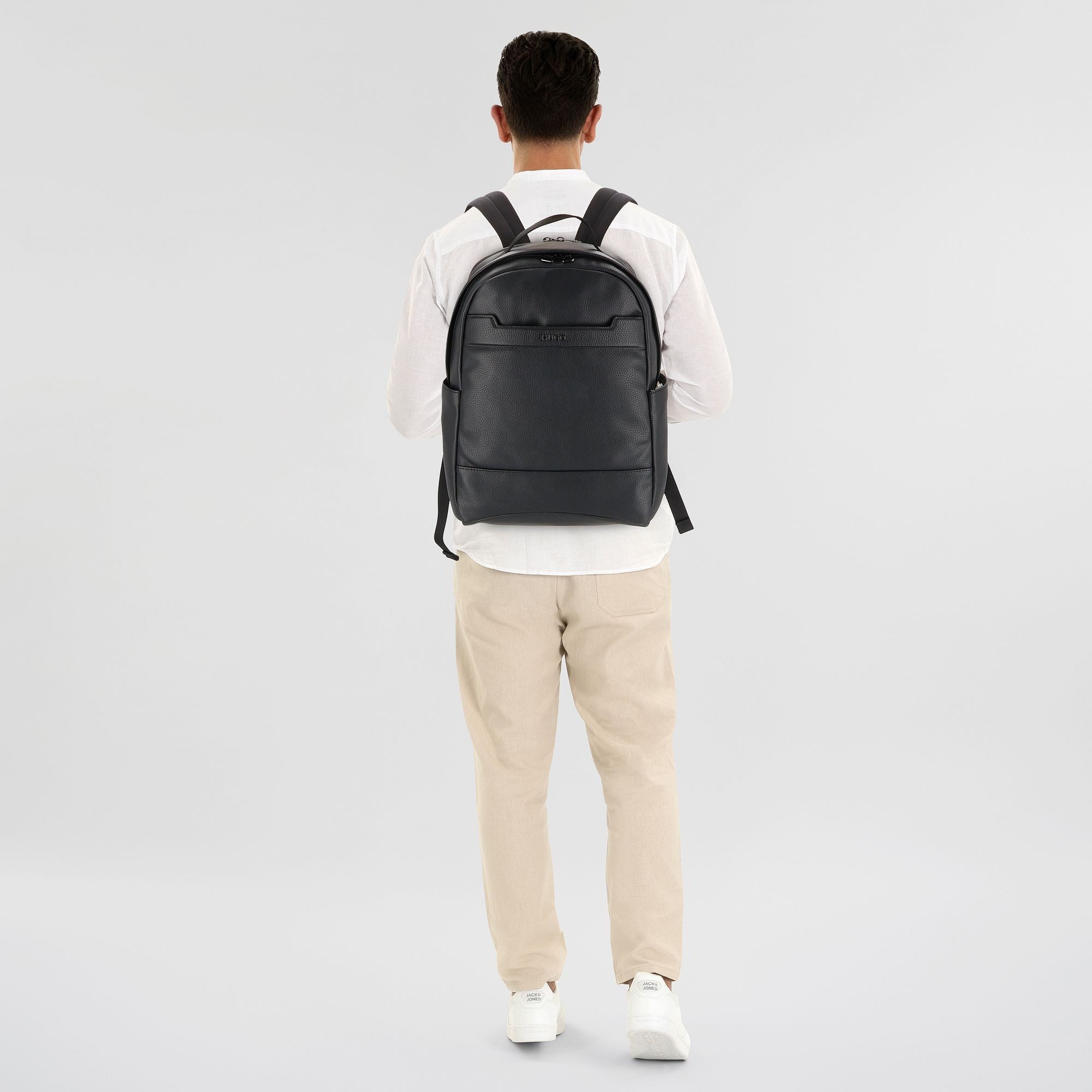 HUGO Daypack Speedyork, Polyurethan