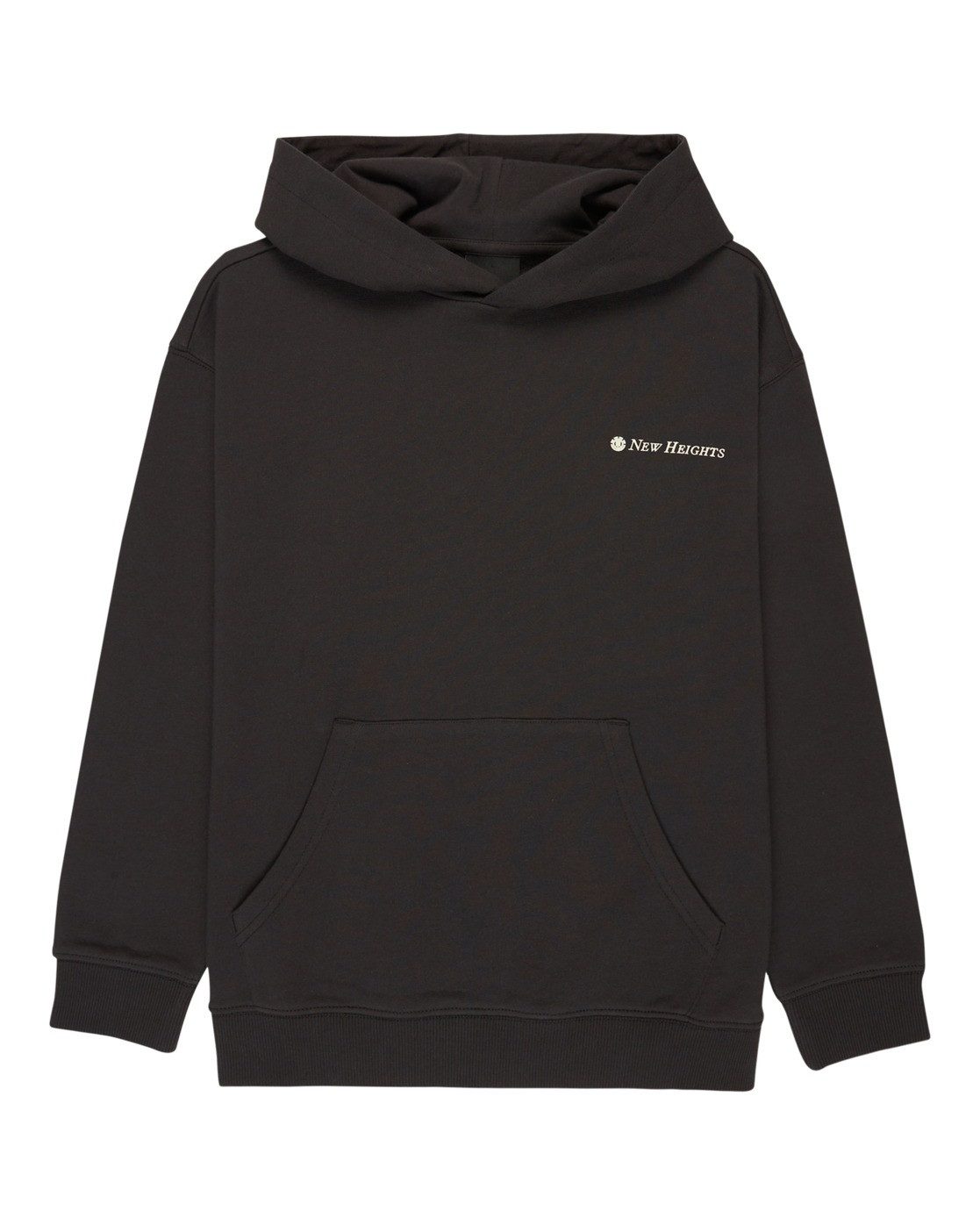 Hoodie New Heights