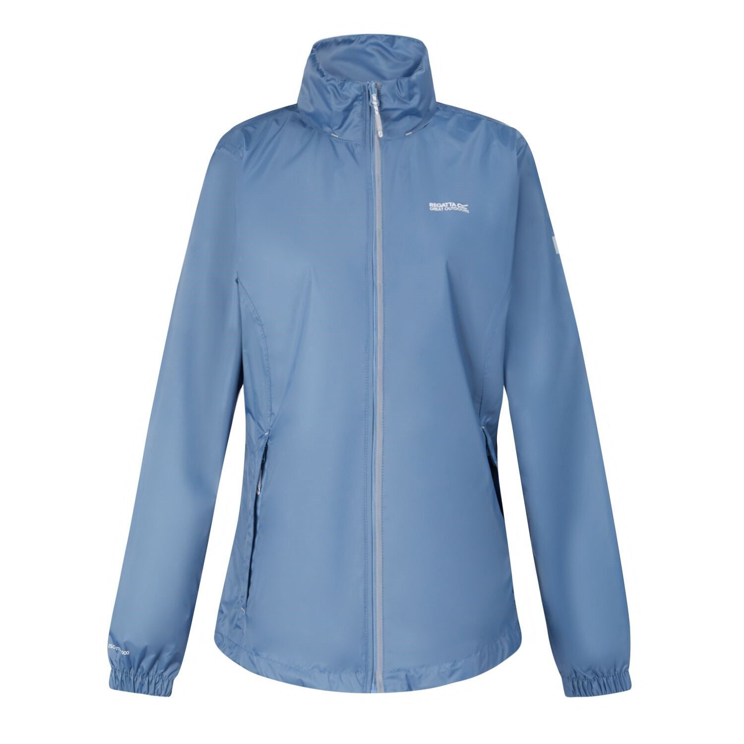 Regatta Regenjacke Regenjacke Wasserdicht mit Kapuze günstig online kaufen