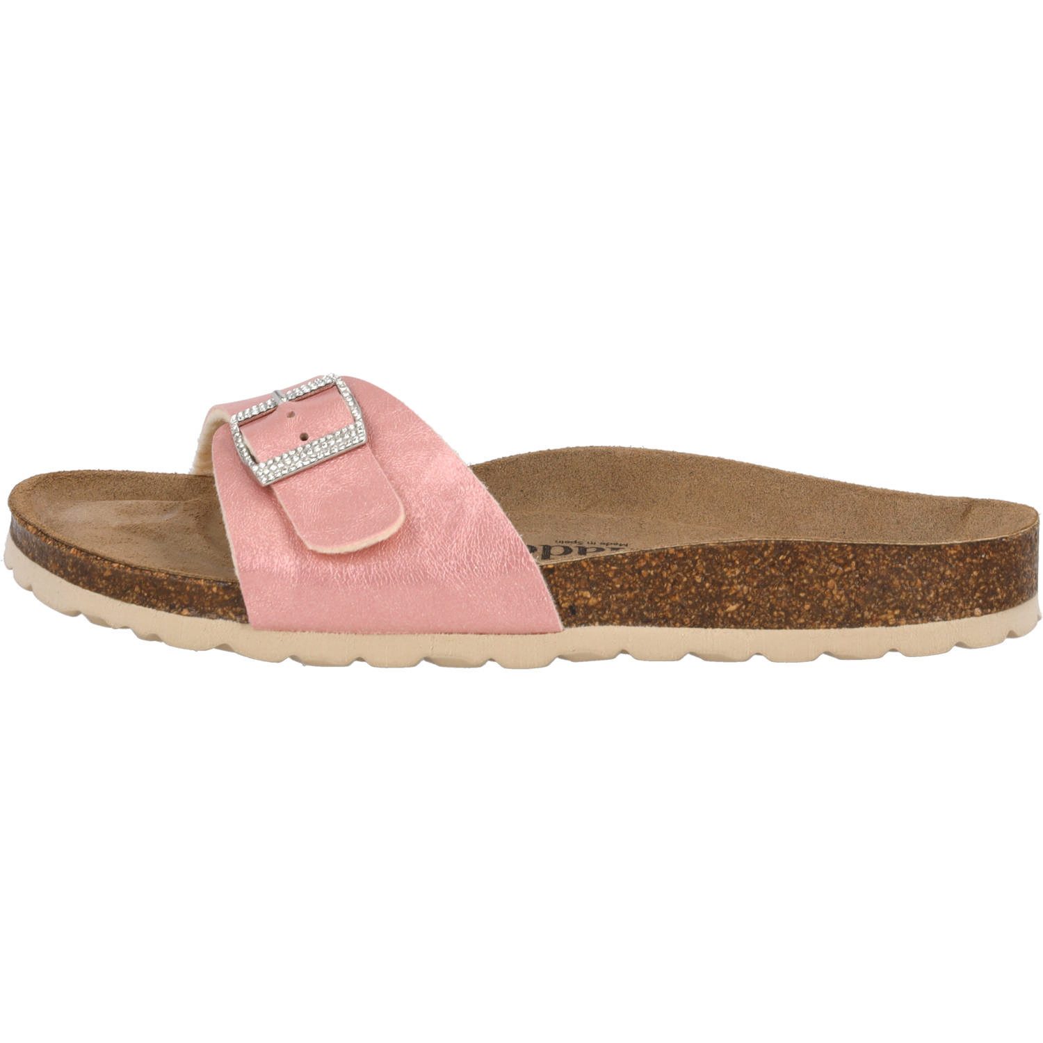 Palado Malta Metallic SQS Pantolette günstig online kaufen