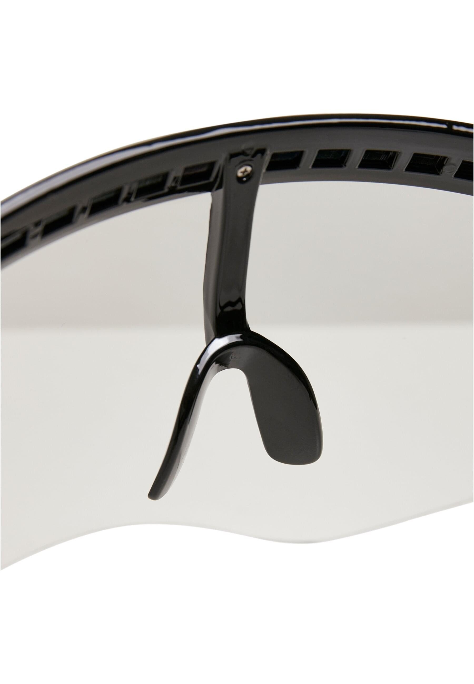 URBAN CLASSICS Sonnenbrille Urban Classics Unisex Front Visor Sunglasses