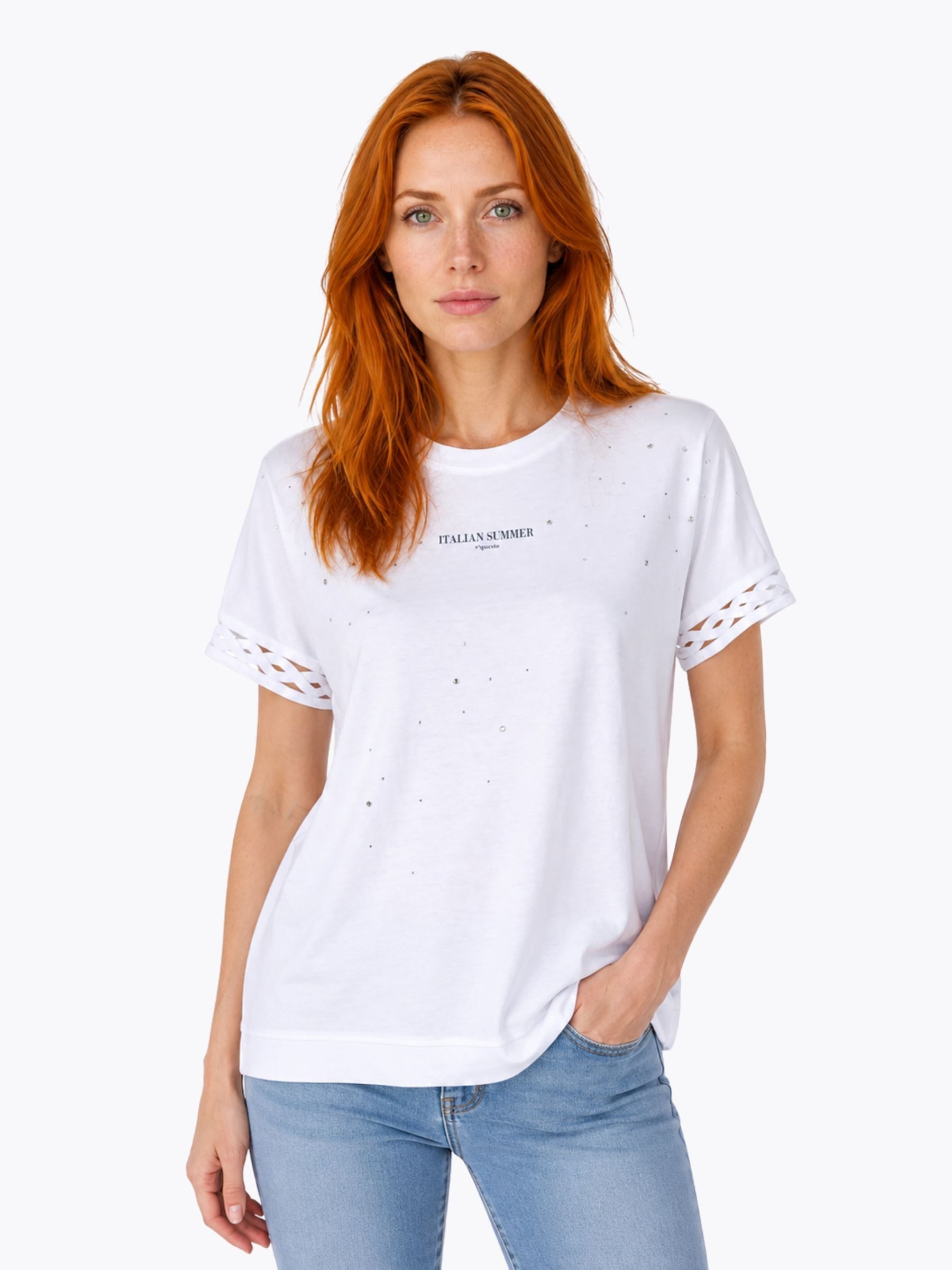 Soquesto T-Shirt