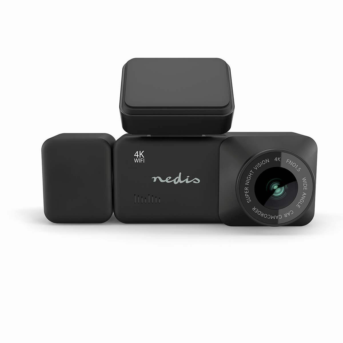 Nedis DCAMG4326BK Dashcam
