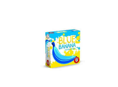 Piatnik Spiel, Blue Banana
