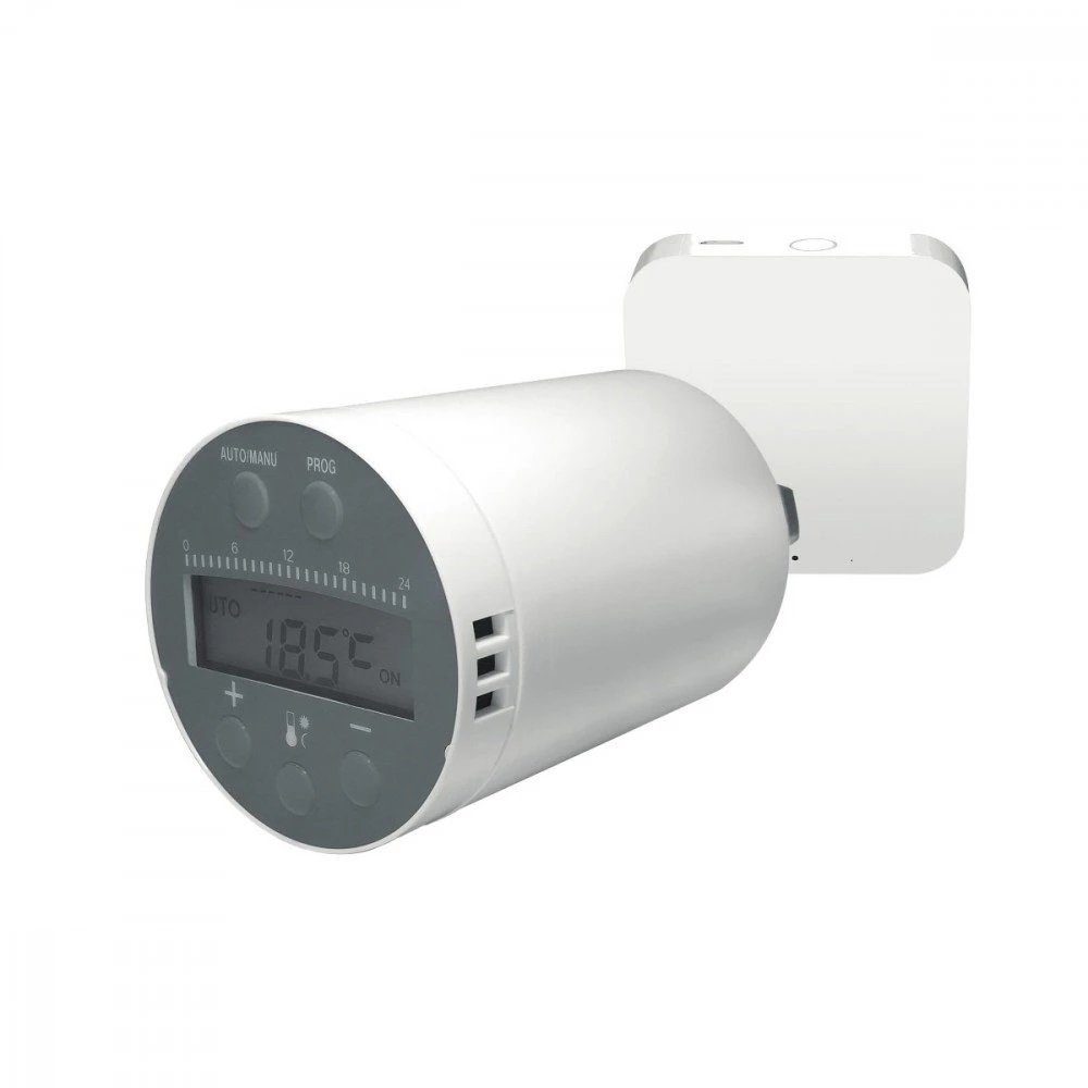 Heizkörperthermostat WLAN Smart Home Paket - Heizen