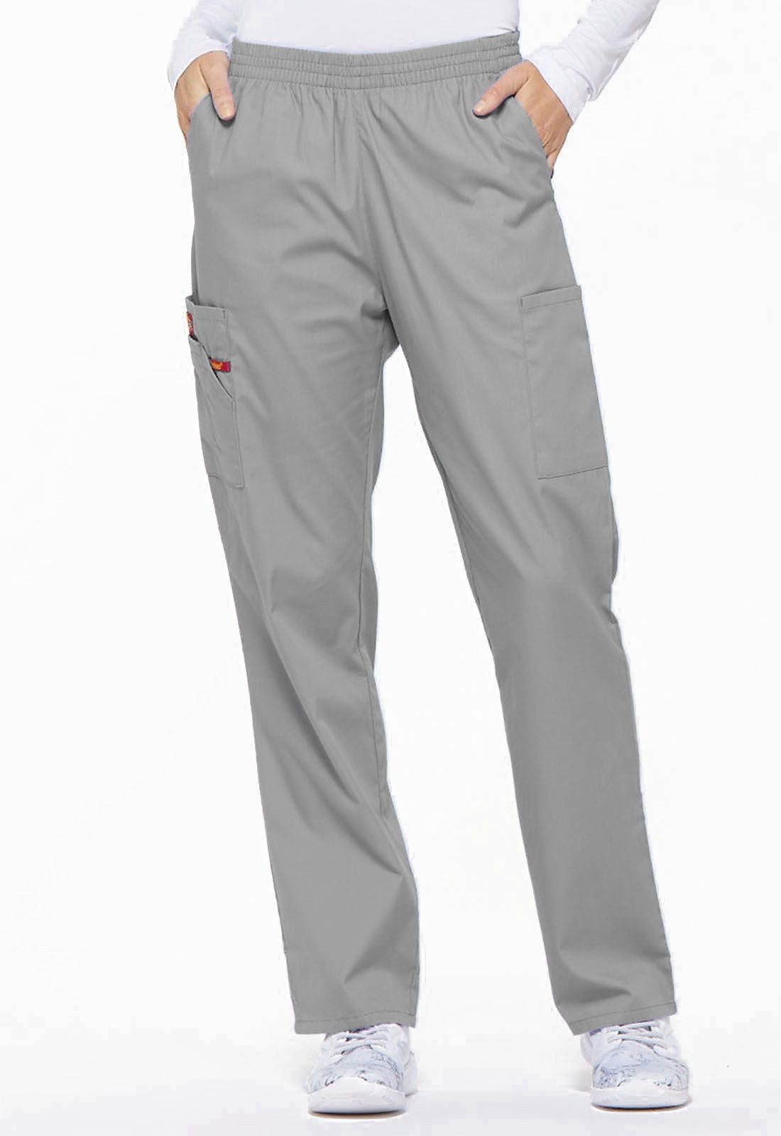 Dickies Schlupfhose EDS Every Day Scrubs mit Cargotaschen