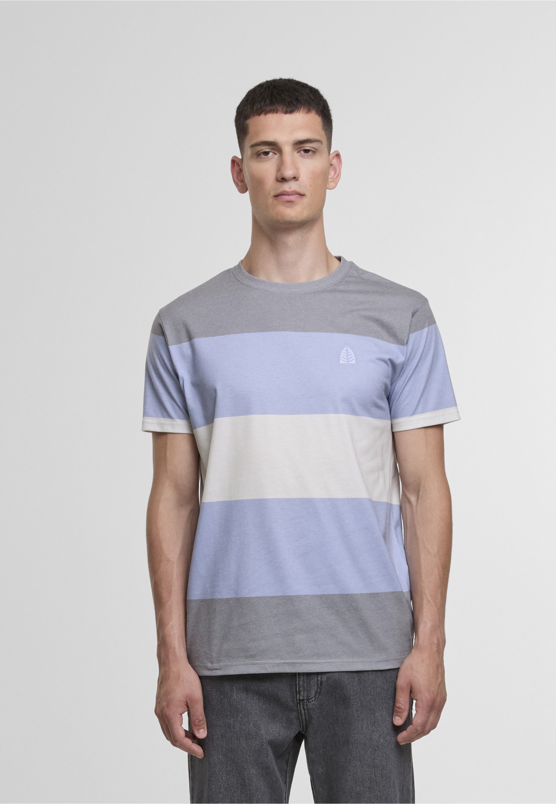 Just Rhyse Kurzarmshirt Just Rhyse Herren Just Rhyse Seaside T-Shirt (1-tlg)