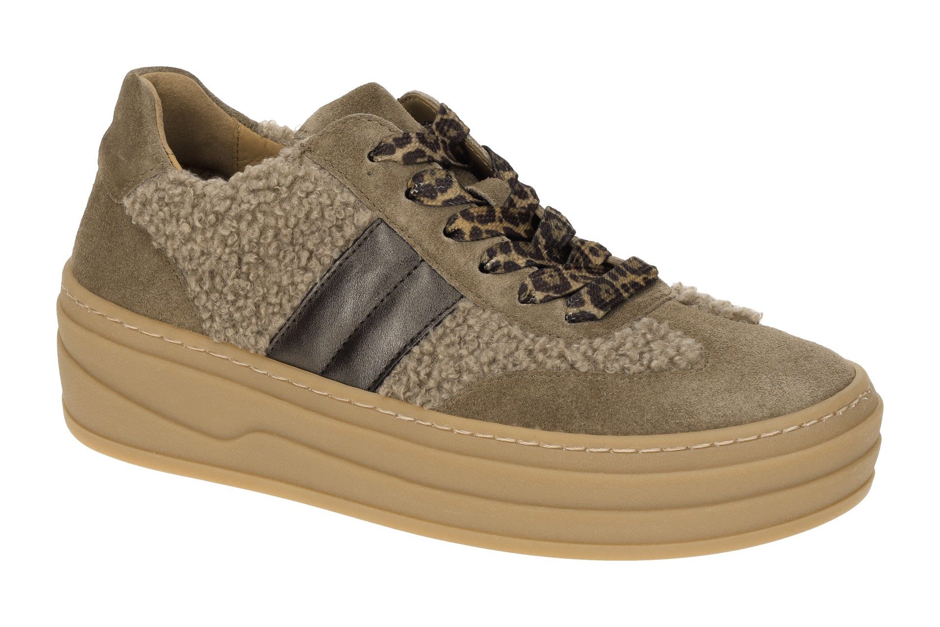 Gabor 73.350.14 Schnürschuh günstig online kaufen