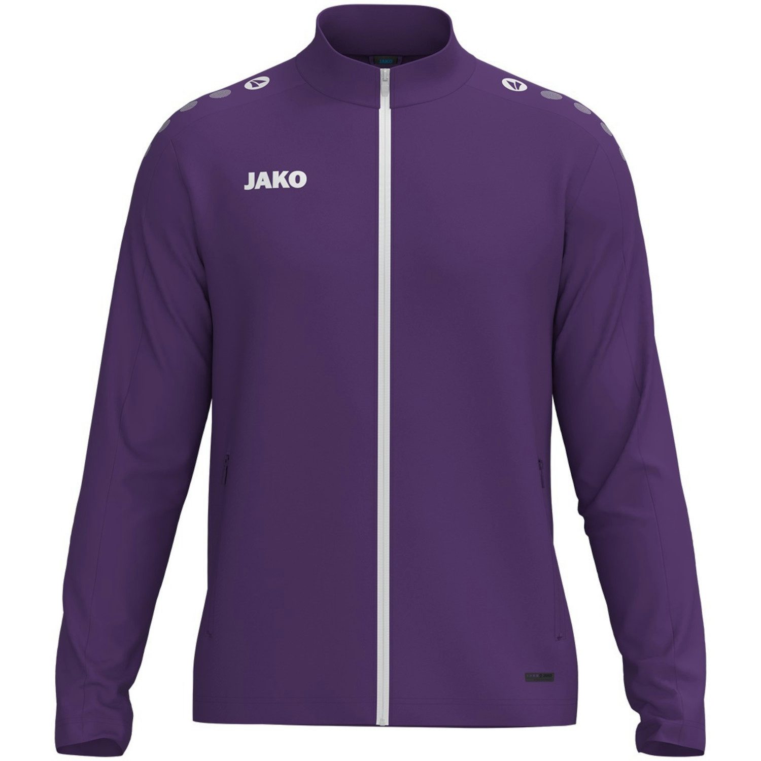 Jako Trainingsjacke Jako Herren Freizeitjacke One 9800
