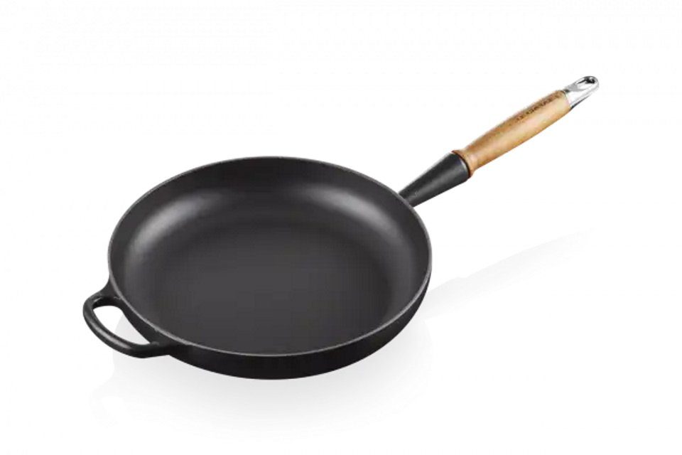 LE CREUSET Bratpfanne 28 cm, Gusseisen