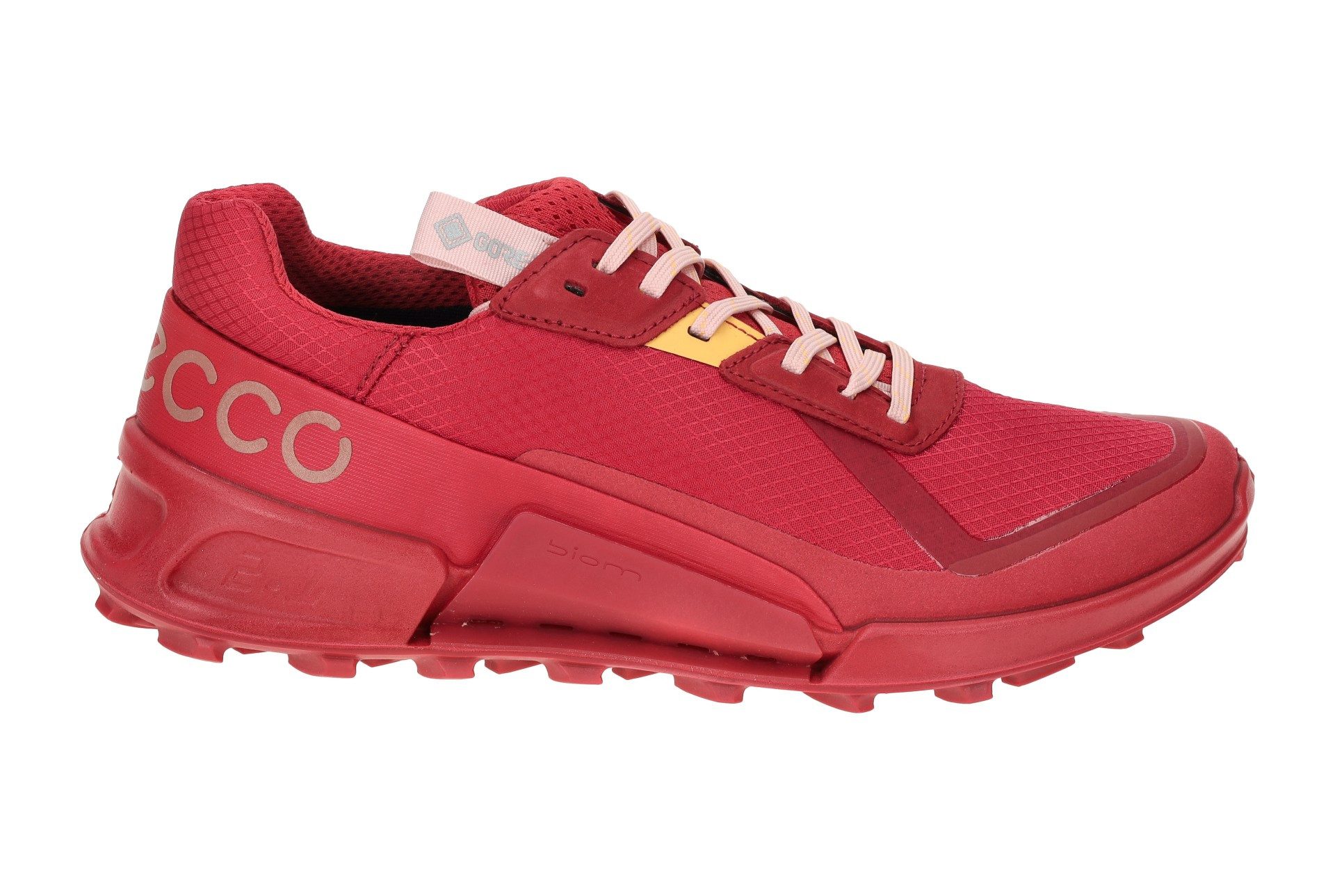 Ecco 82283351183 Schnürschuh günstig online kaufen