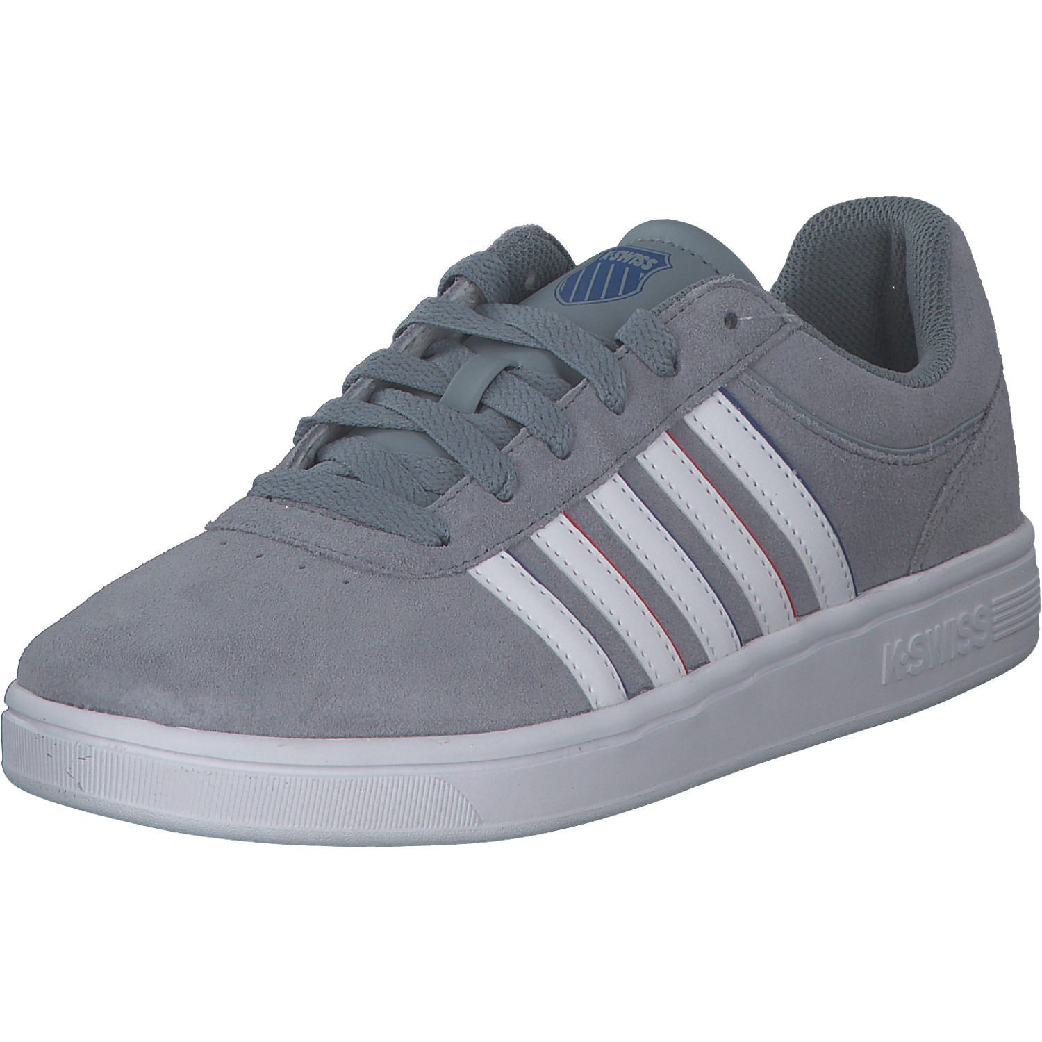 K-Swiss Court Cheswick SP 06595 Wanderschuh. Reduzierter Preis € 41,99. Unverbindliche Preisempfehlung € 59,99
