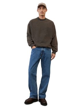 Marc O'Polo Sweatshirt aus softer Bio-Baumwolle