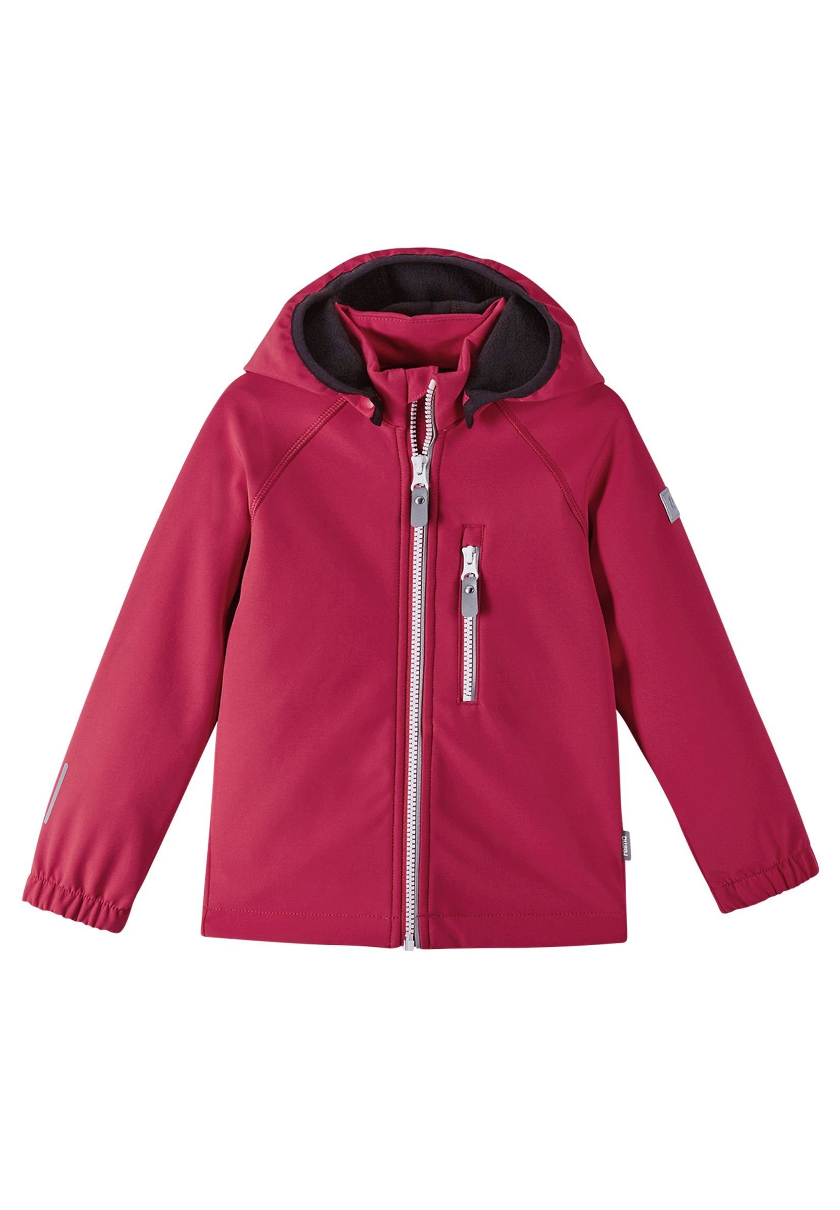 Softshelljacke Vantti