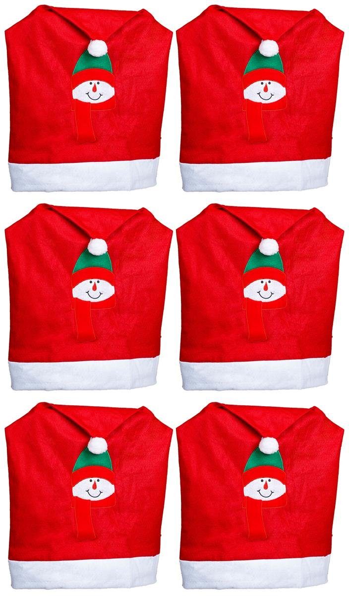 Novaliv Stuhlhusse -, Stuhlhusse