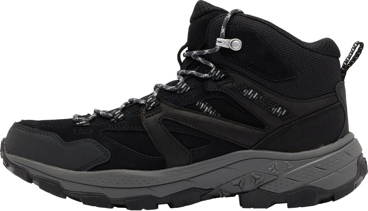 Jack Wolfskin VOJO TOUR LT TEXAPORE MID M Wanderschuh wasserdicht, Trekkingschuh