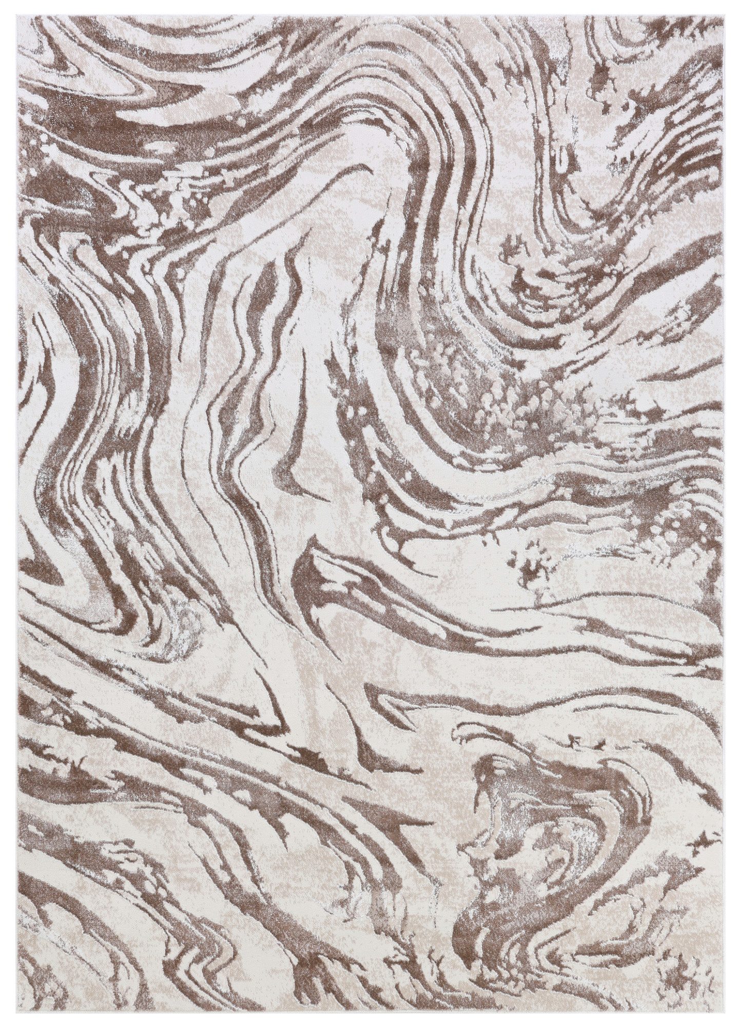 Tapiso Teppich COMO, rechteckig, Höhe: 8 mm, Wohnzimmer, Schlafzimmer günstig online kaufen