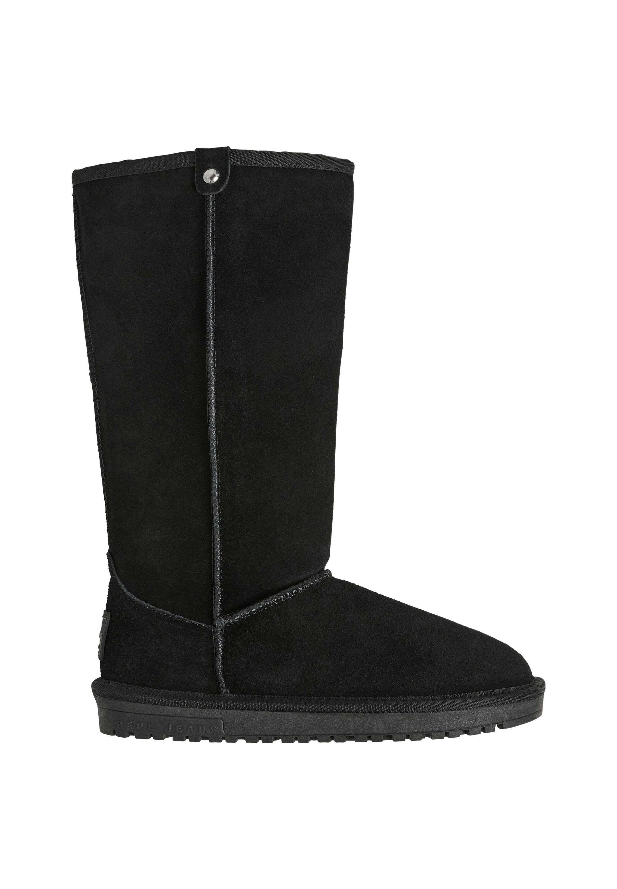 Pepe Jeans Stiefel DISS HERITAGE W Bootsschuh – Bild 2 von 5