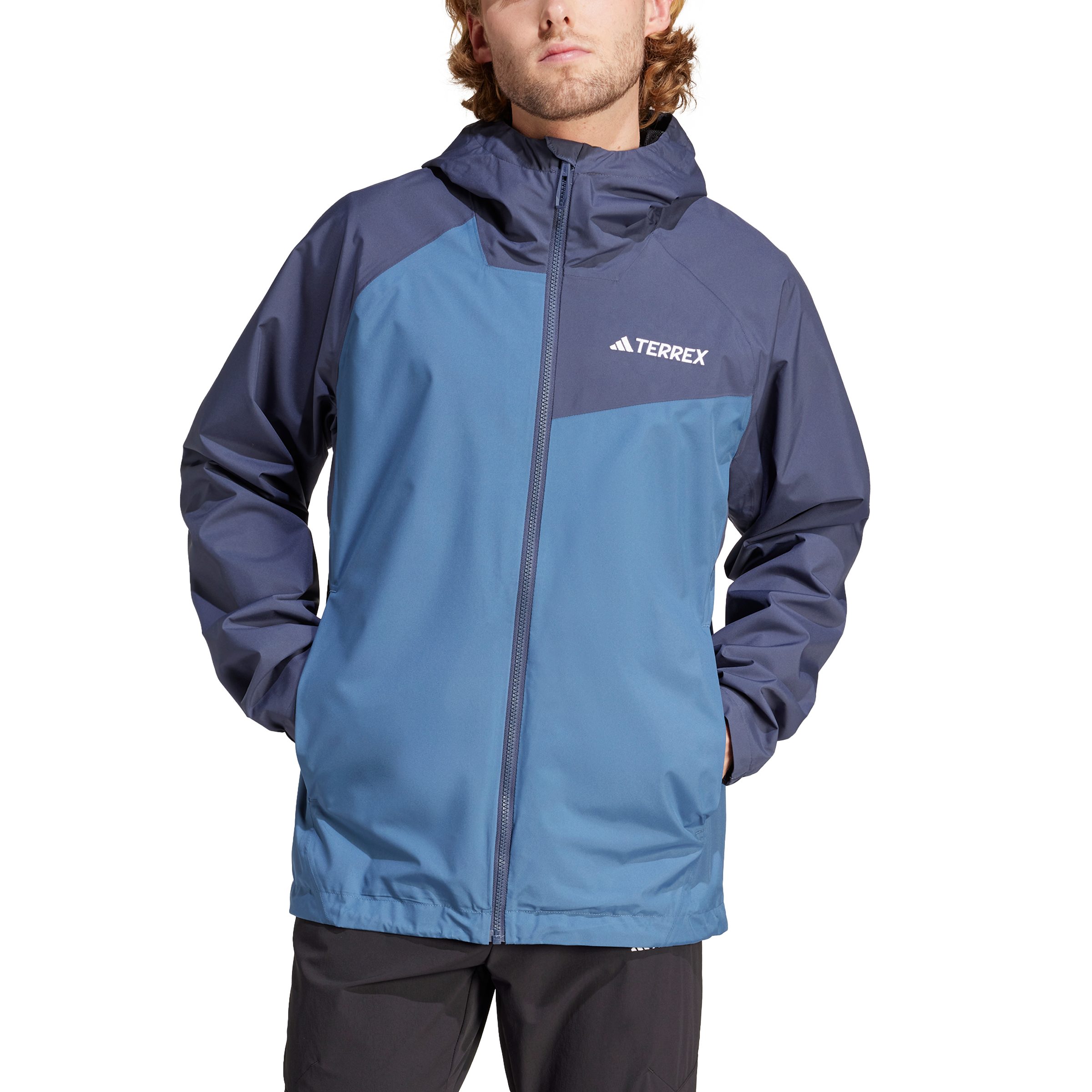 adidas TERREX Regenjacke adidas Terrex Multi-Rain Jacket