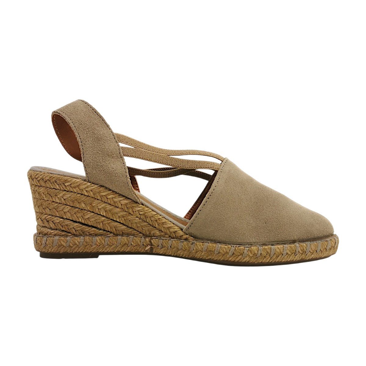 VERBENAS Maika Sandalette