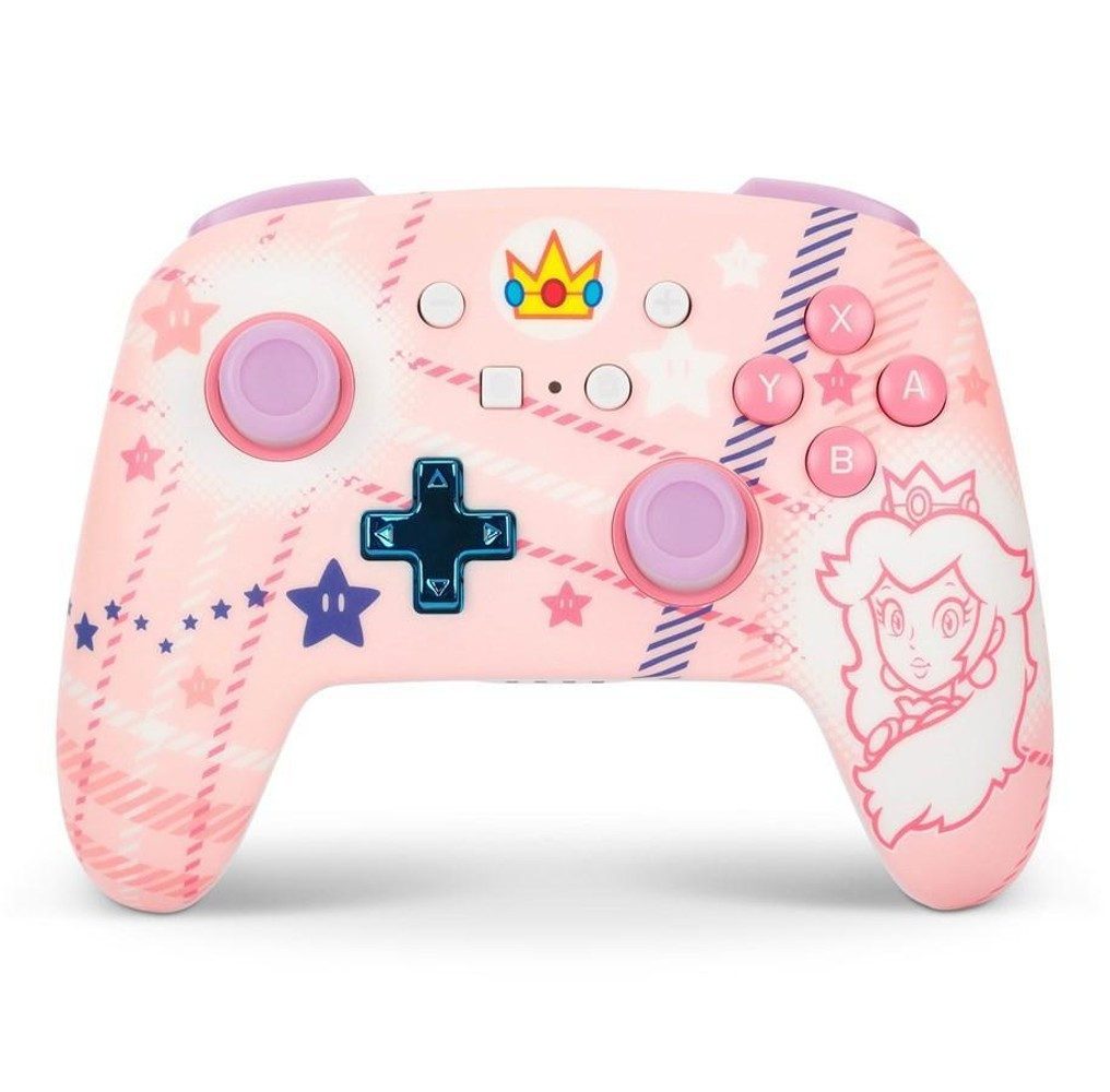 PowerA Nintendo-Controller