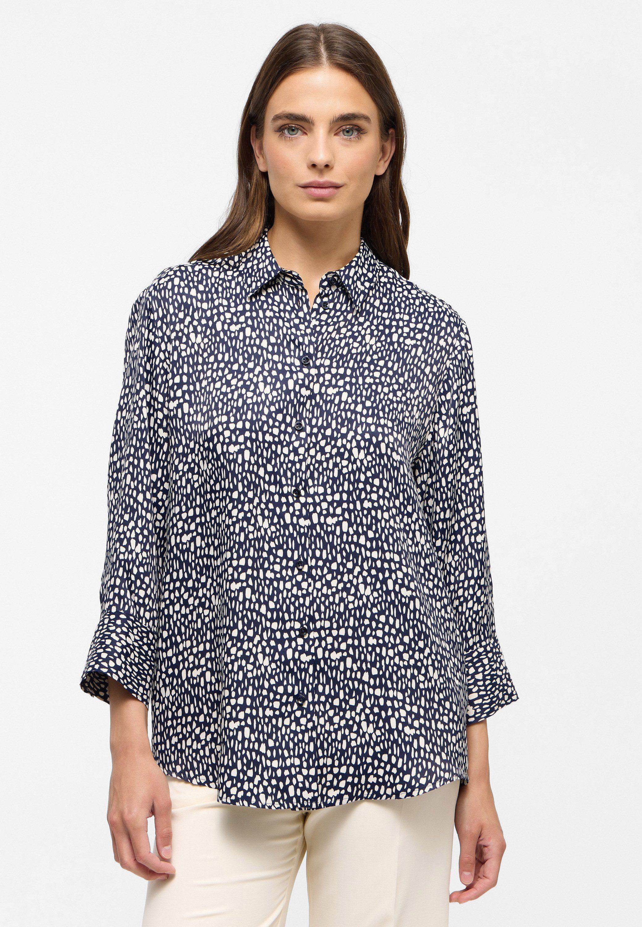 Hemdbluse LOOSE FIT