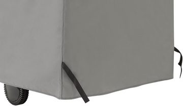 Tepro Grill-Schutzhülle, BxLxH: 130x65x100 cm, für Gasgrill mittel