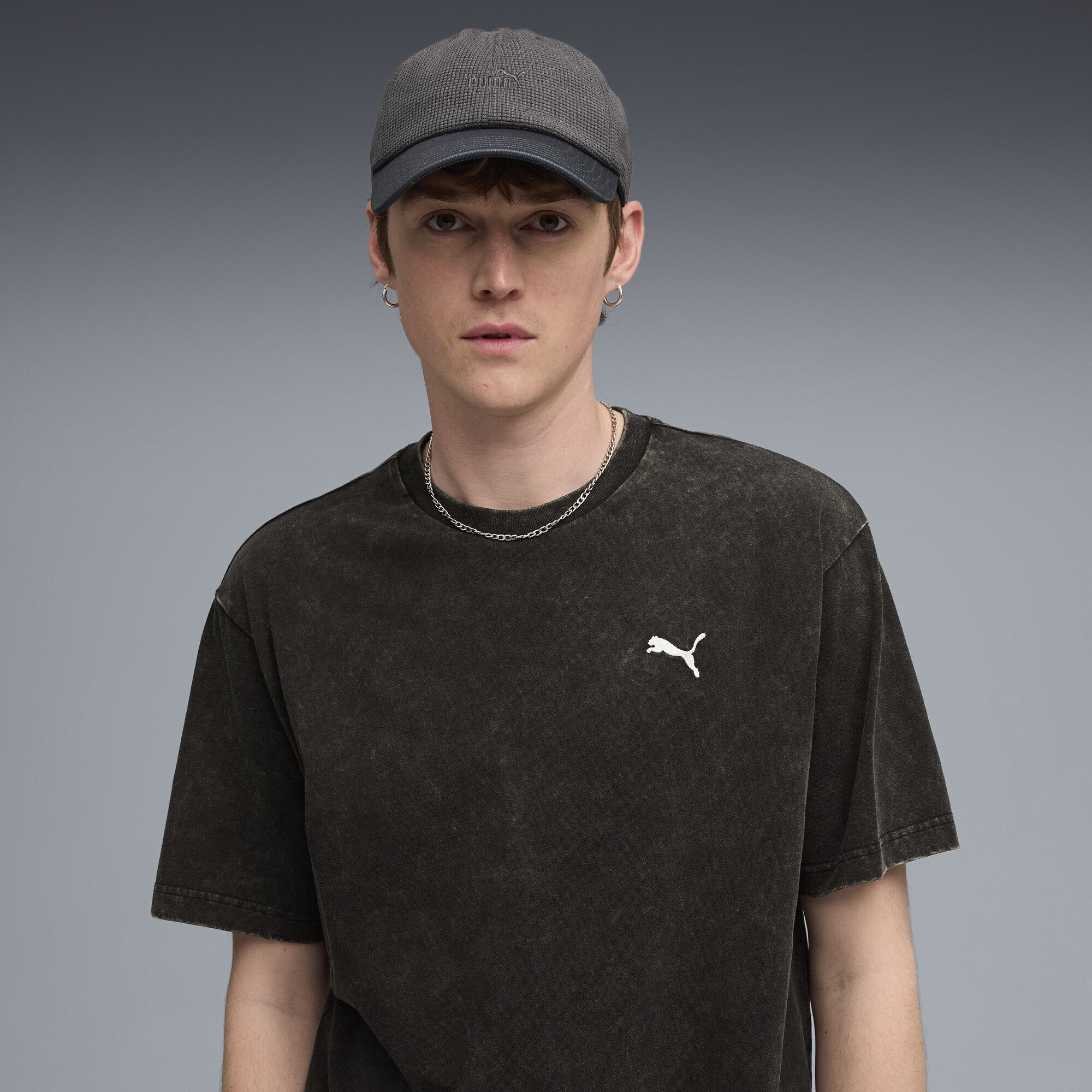 PUMA Flex Cap Essentials Elevated Baseball-Cap günstig online kaufen