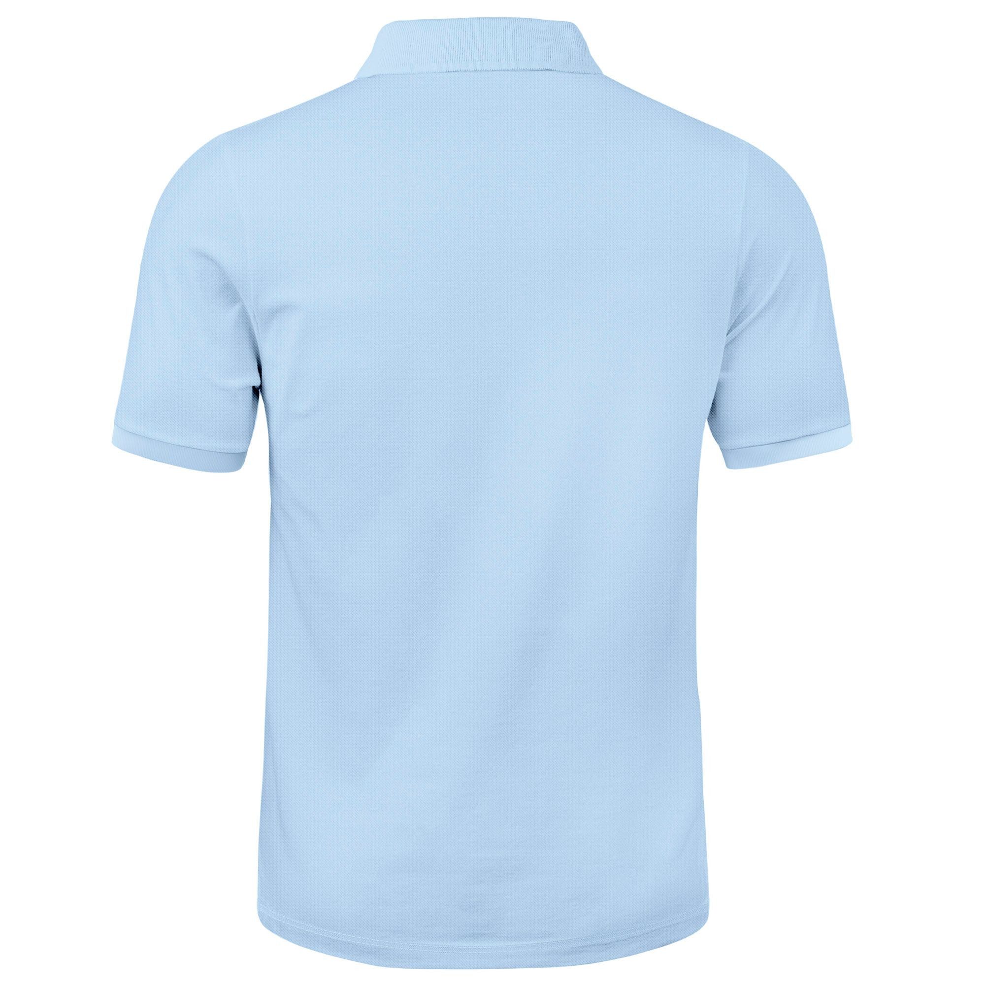 Neverless Poloshirt Poloshirt Herren mit Surfbrett günstig online kaufen