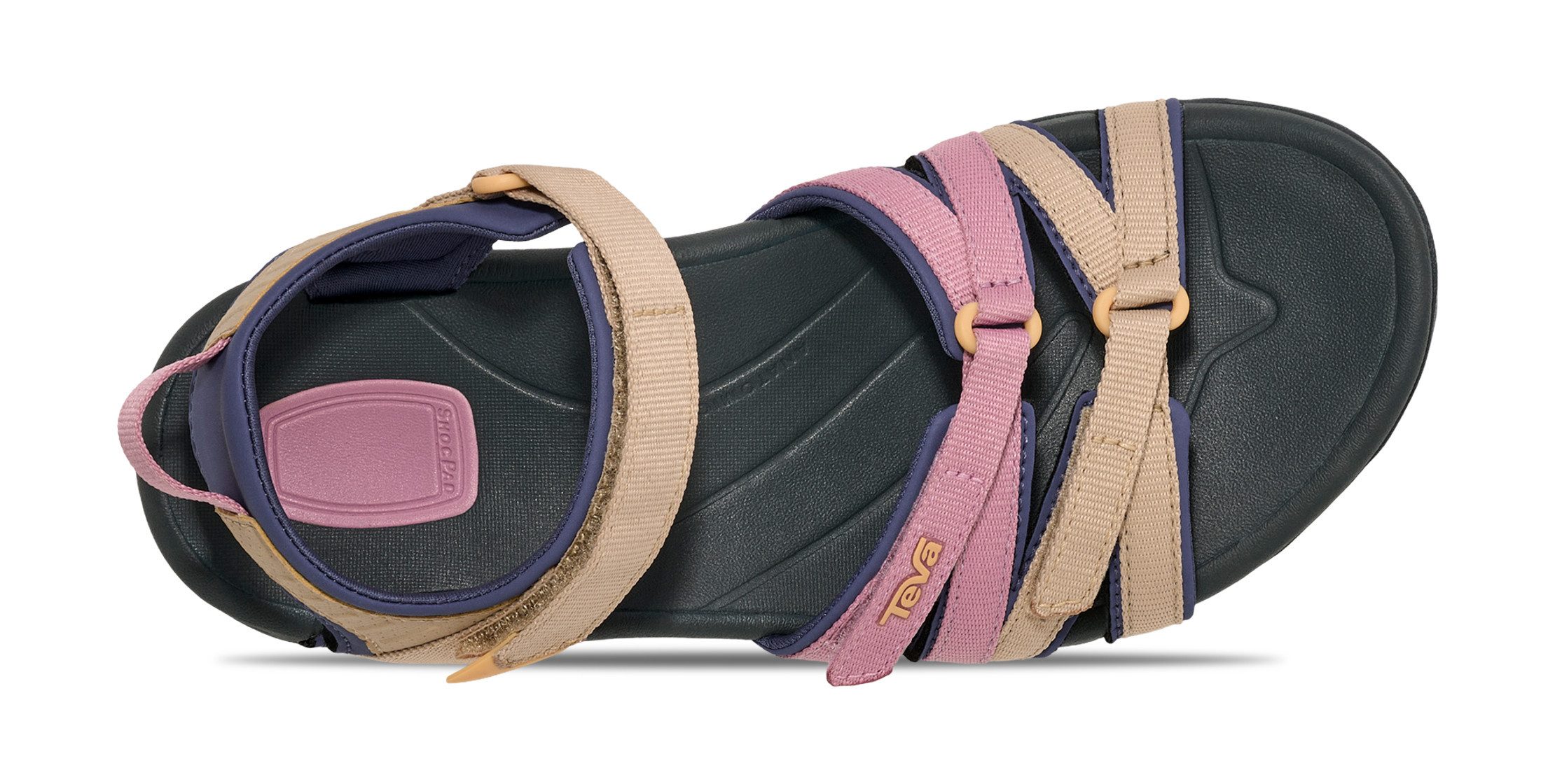 Teva W TIRRA Sandale