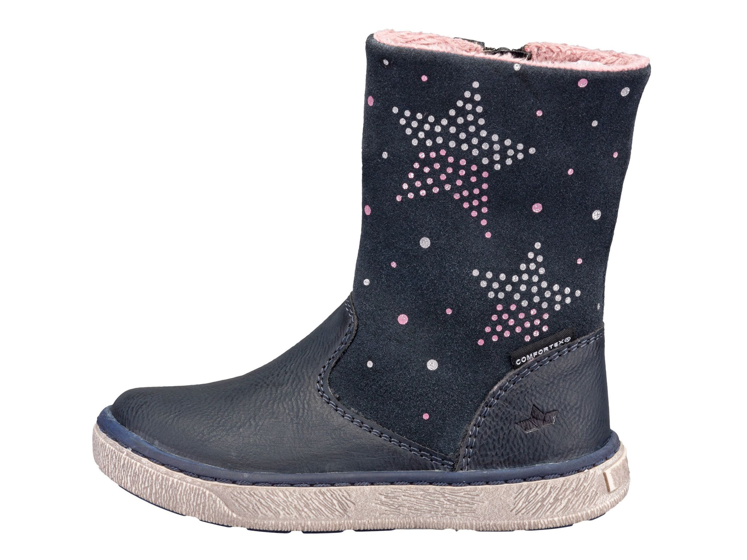 Lico Winterstiefel Anjana Winterstiefel – Bild 2 von 5