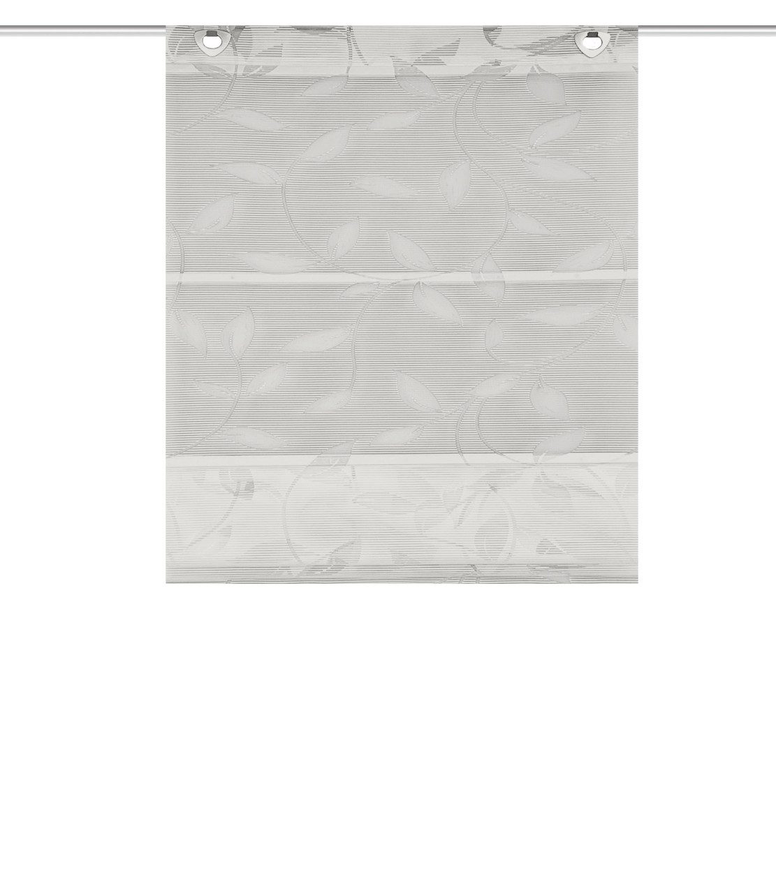 HOME WOHNIDEEN Magnetrollo Home Wohnideen Magnetrollo günstig online kaufen